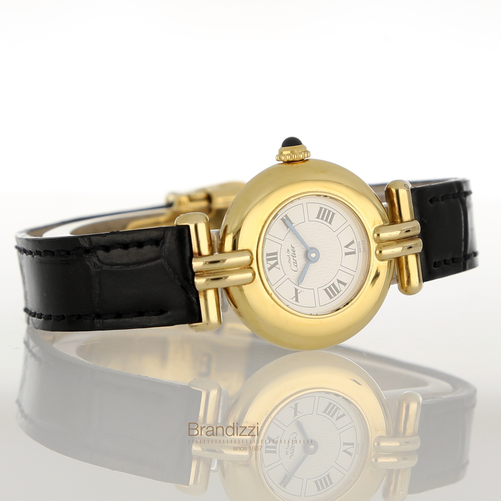 Cartier Colisee Ref. 1902