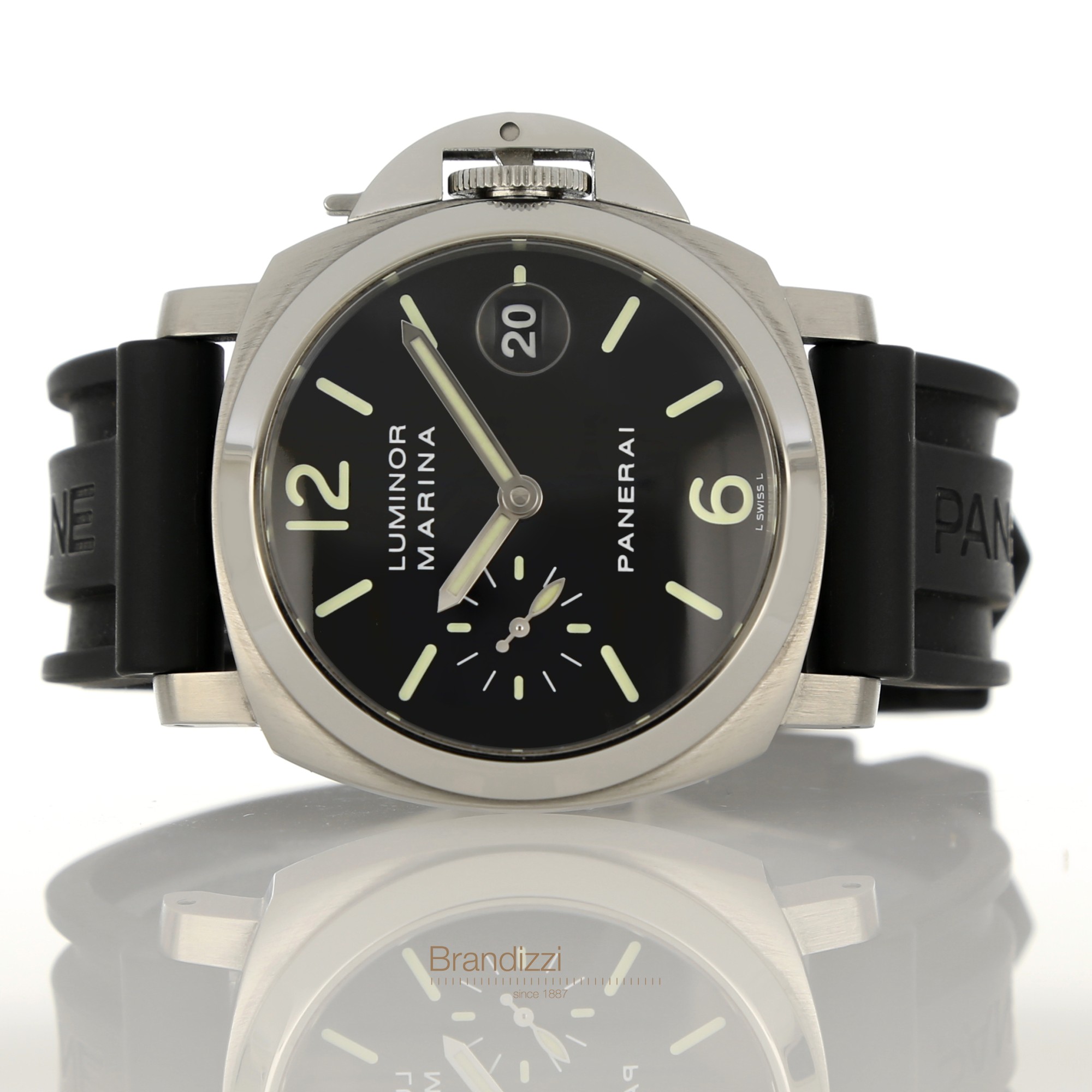 Panerai Luminor Marina PAM00048 - OP6560