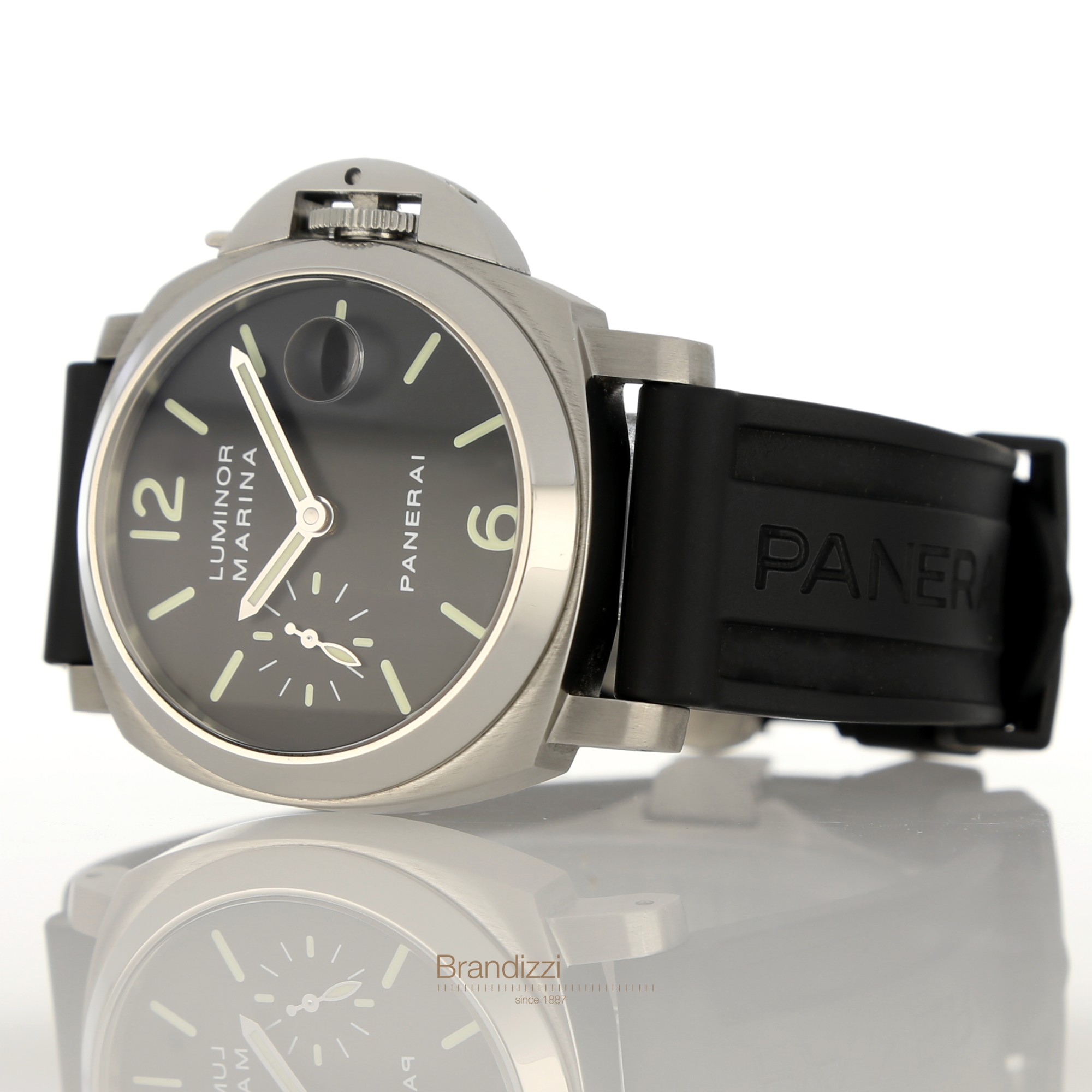 Panerai Luminor Marina PAM00048 - OP6560