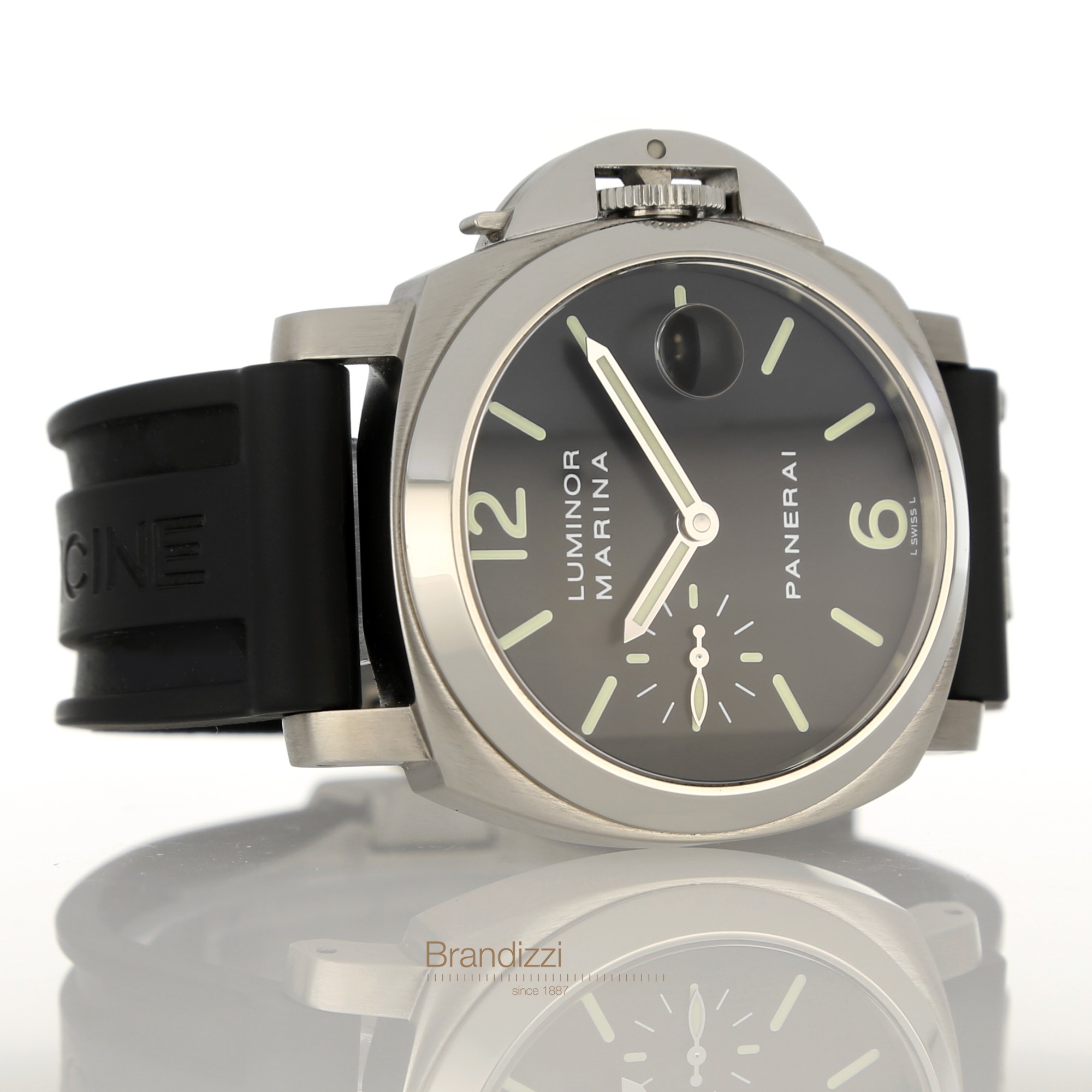 Panerai Luminor Marina PAM00048 - OP6560