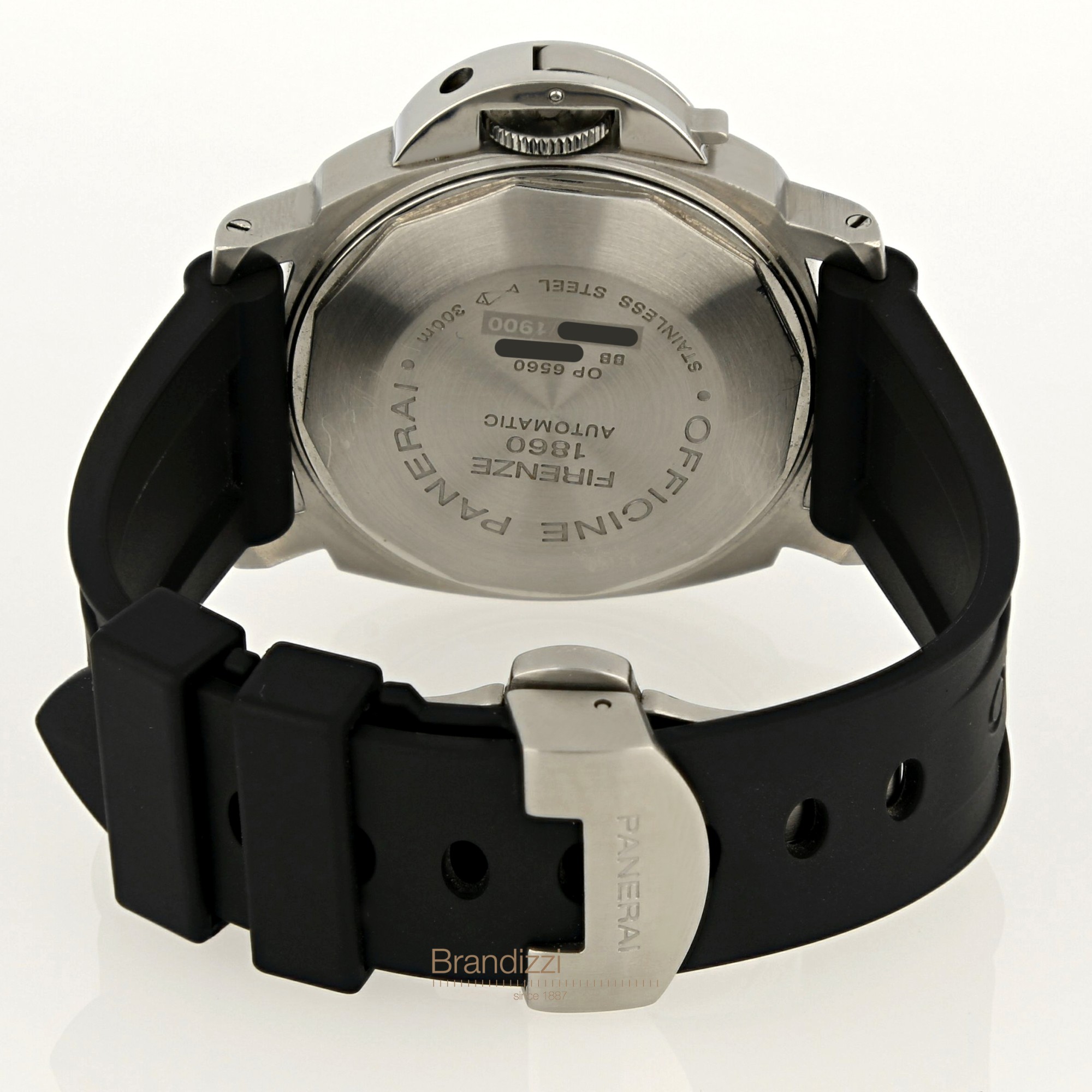 Panerai Luminor Marina PAM00048 - OP6560