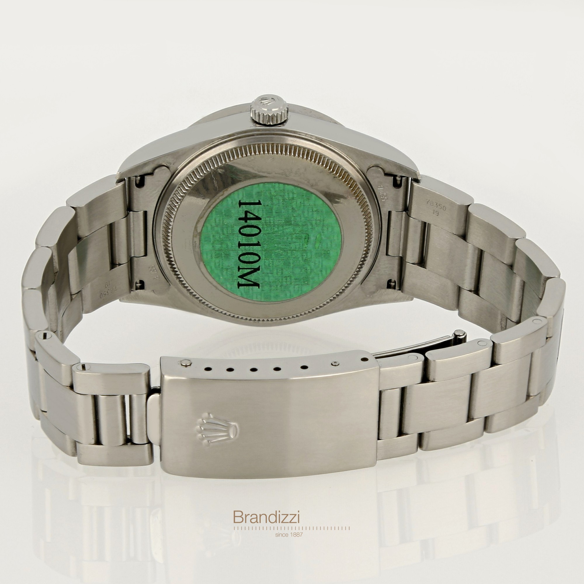 Rolex Air King Ref. 14010M