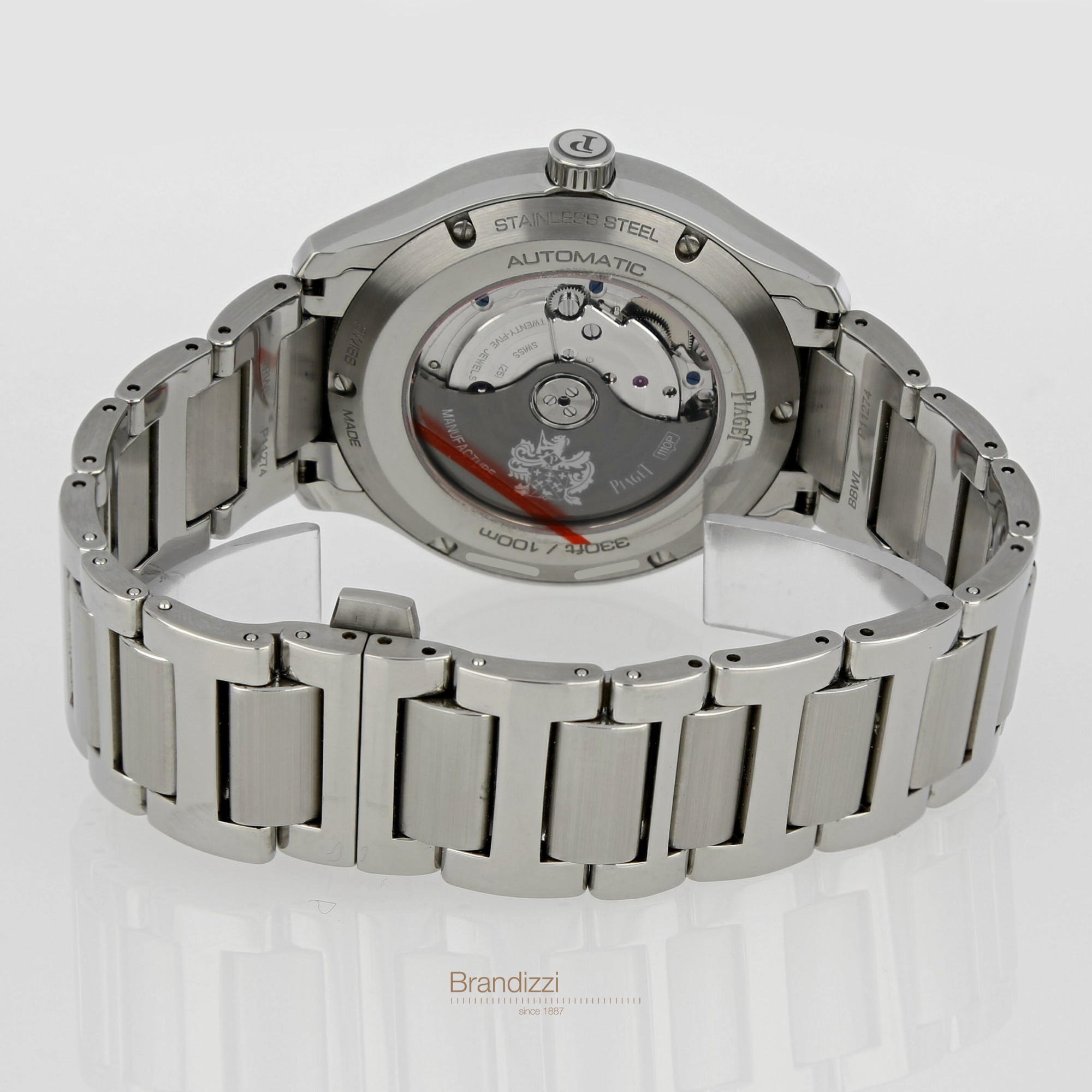 Piaget Polo S Ref. G0A41003 Like New