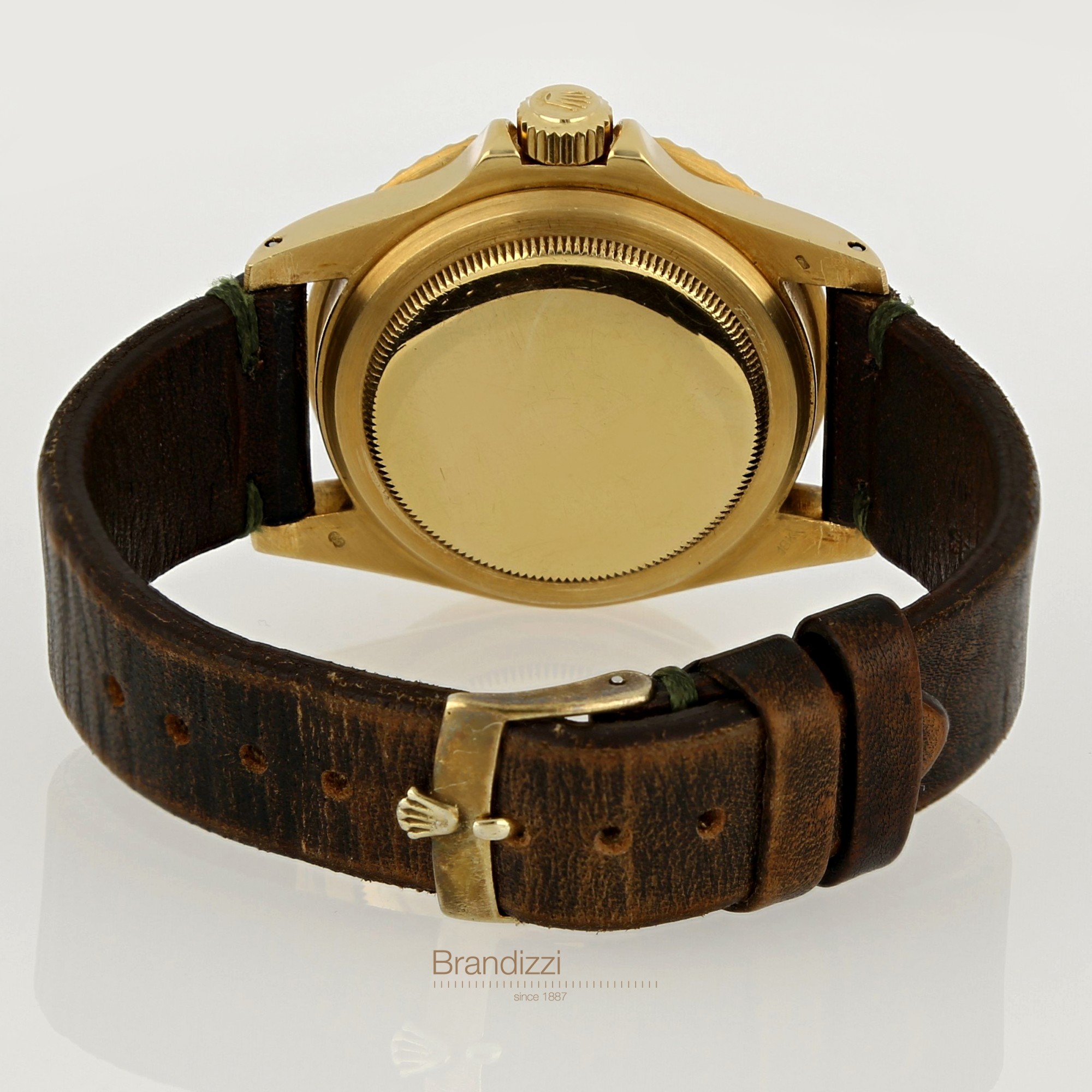 Rolex Submariner Ref. 1680