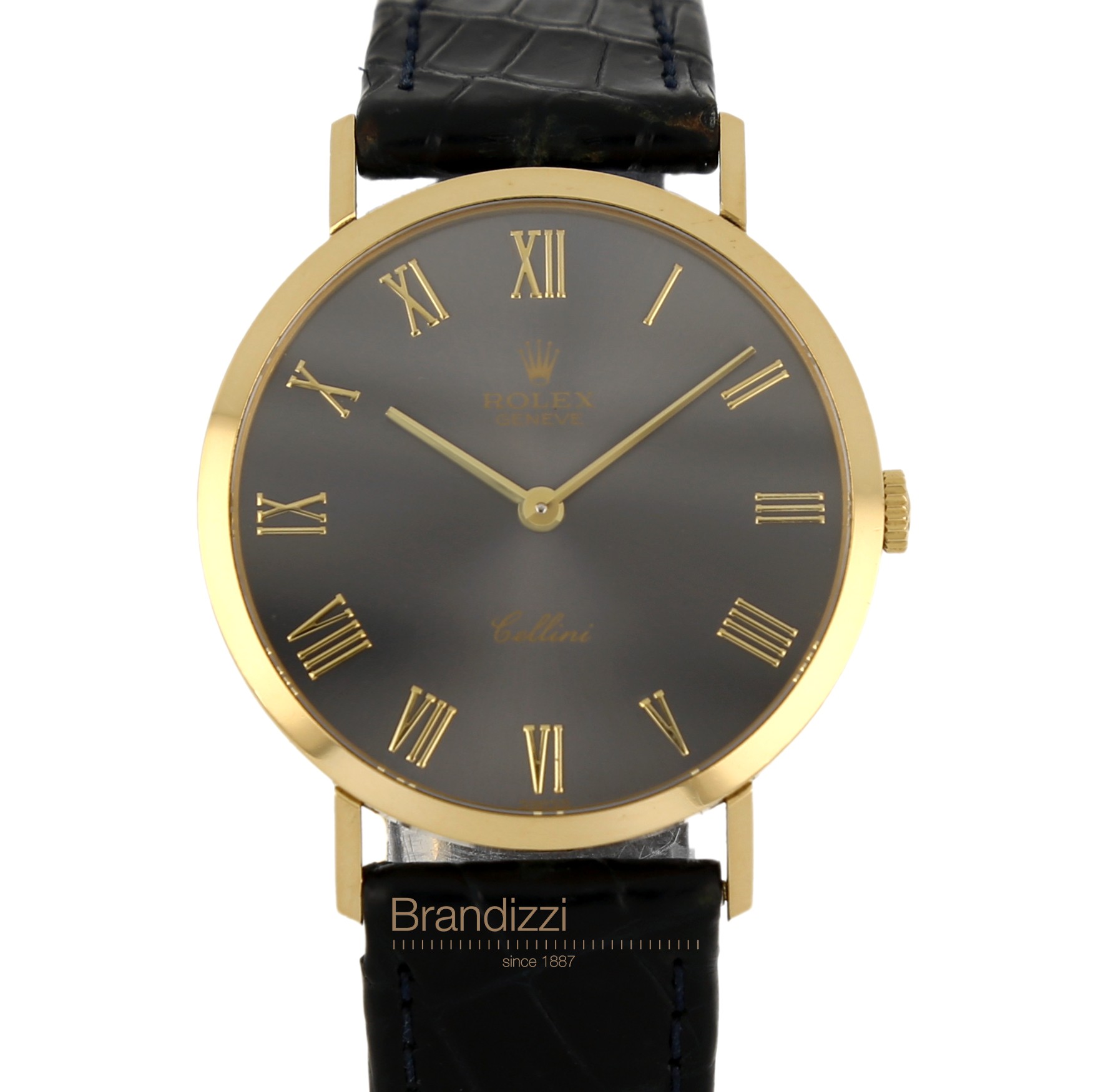 Rolex Cellini Ref. 4112/8