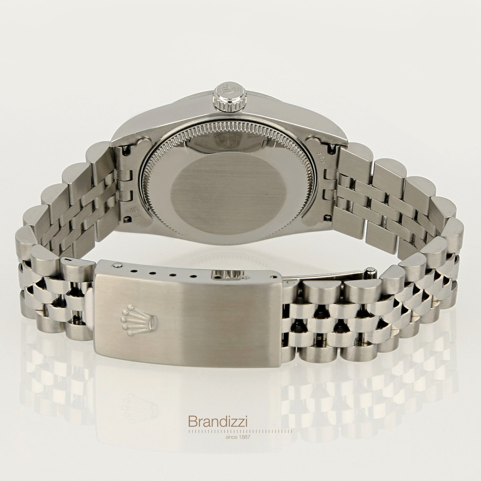 Rolex Date Just Ref. 78240