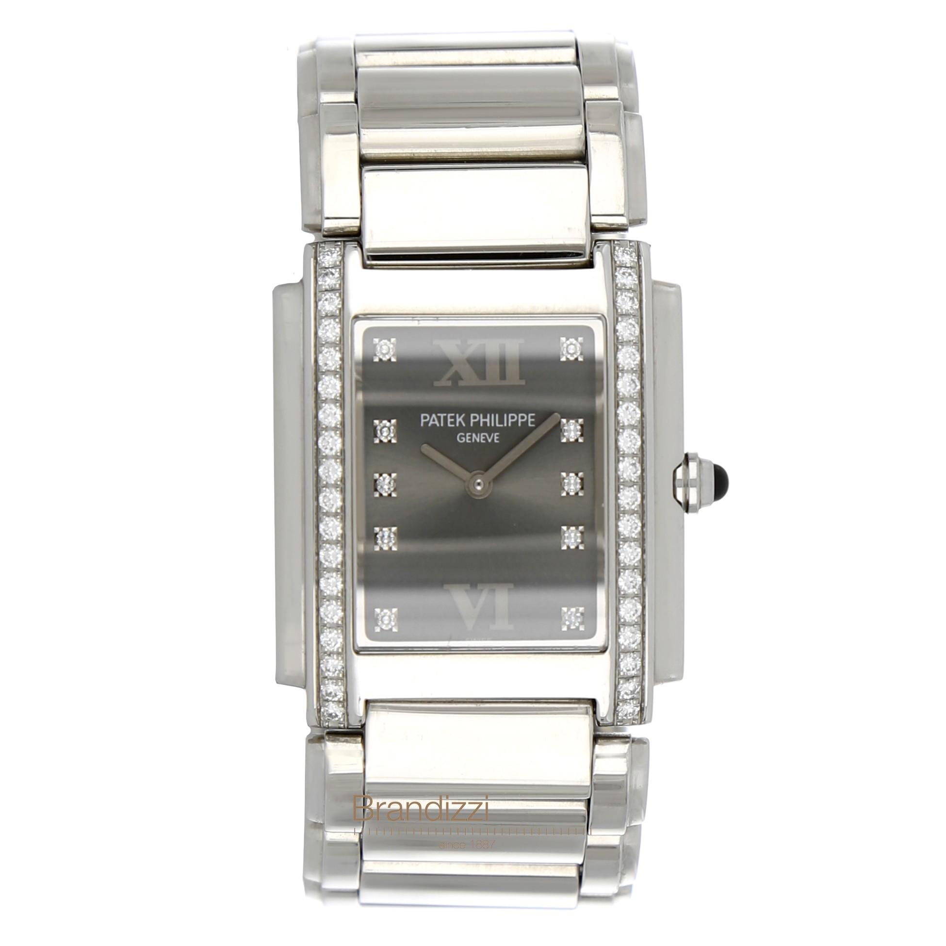 Patek Philippe Twenty~4 Ref. 4910/10A