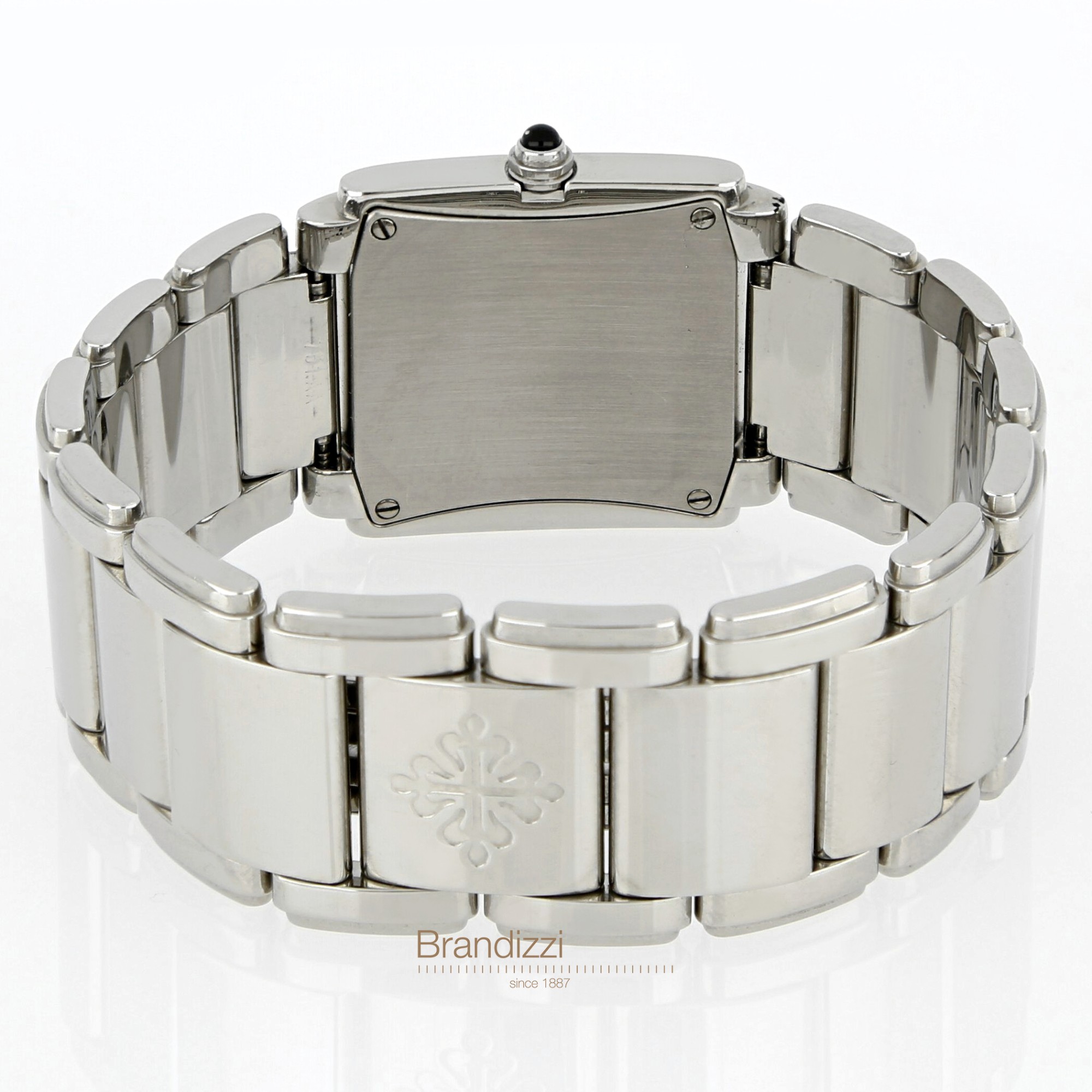 Patek Philippe Twenty~4 Ref. 4910/10A