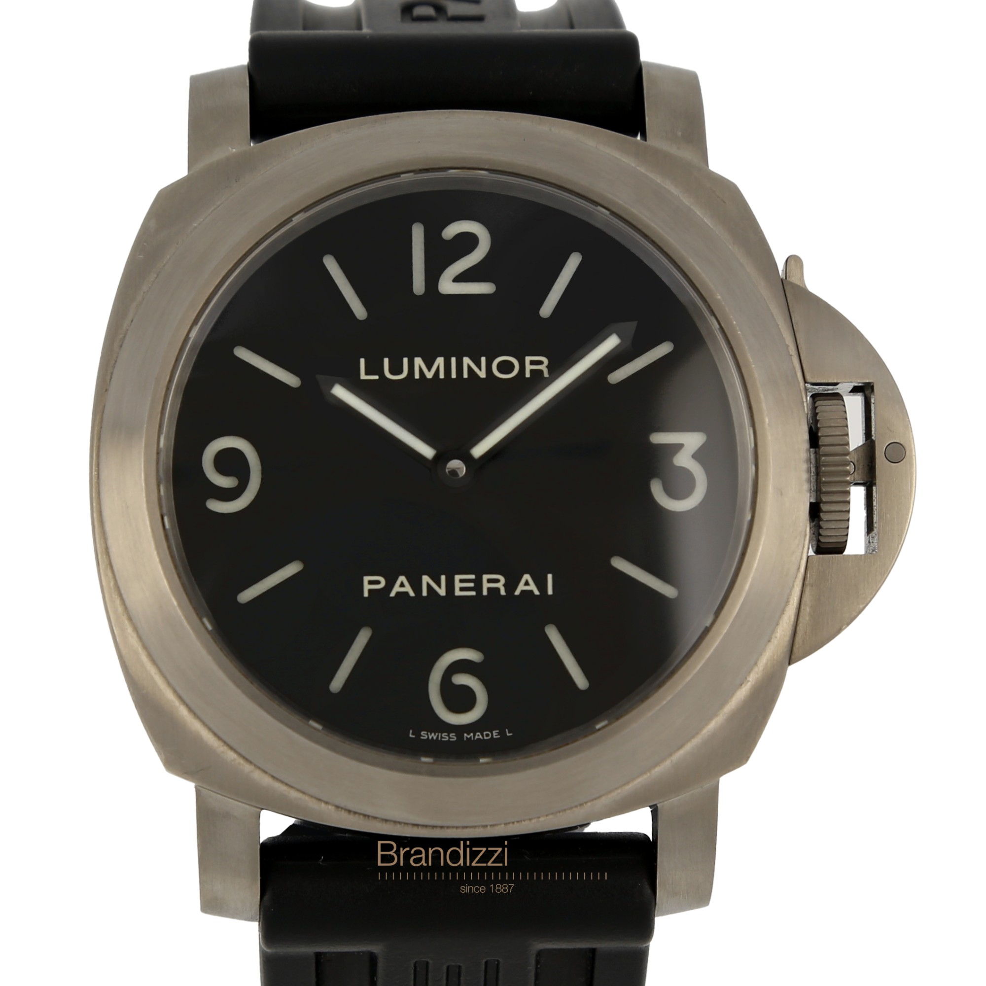 Panerai Luminor Base PAM00176 - OP6724