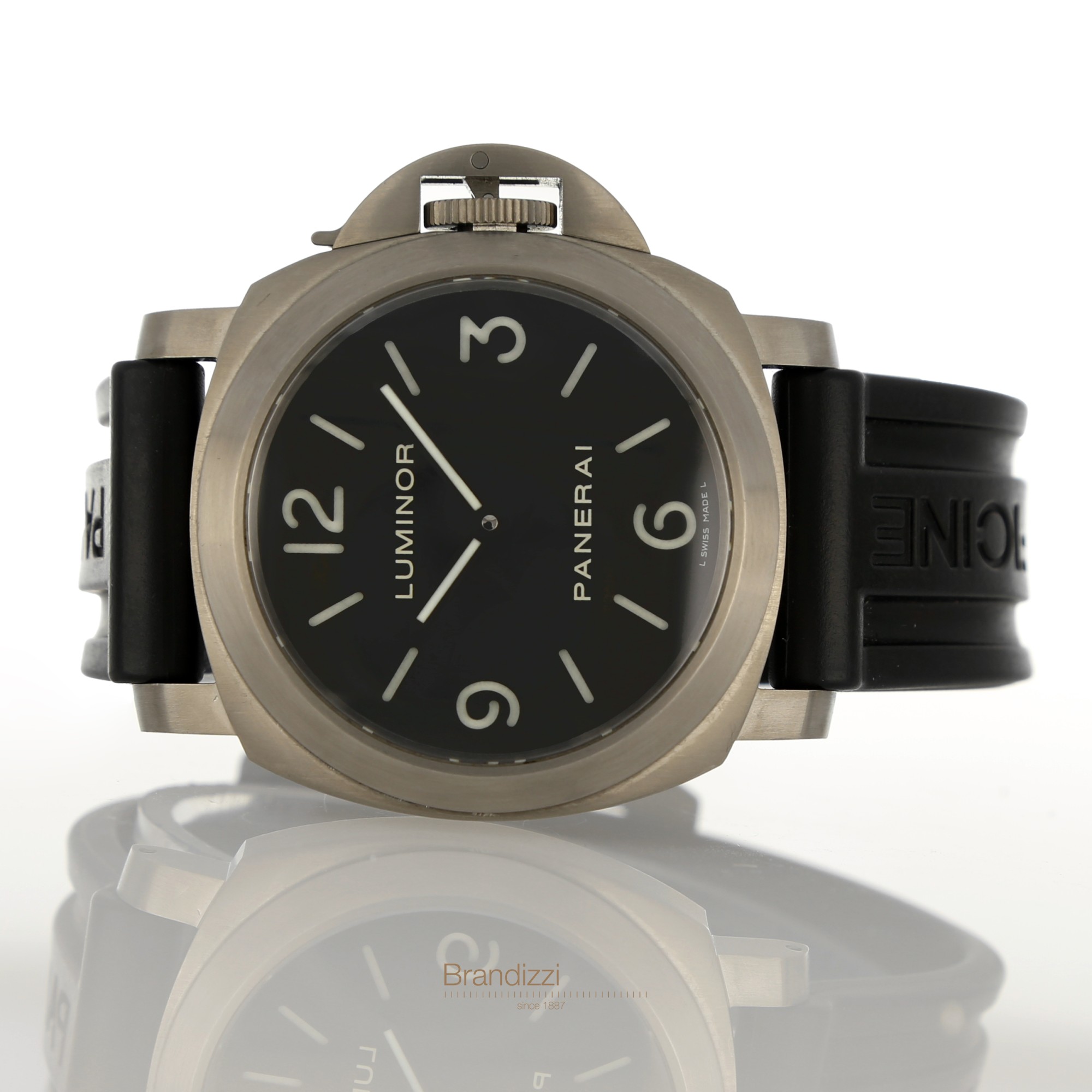 Panerai Luminor Base PAM00176 - OP6724
