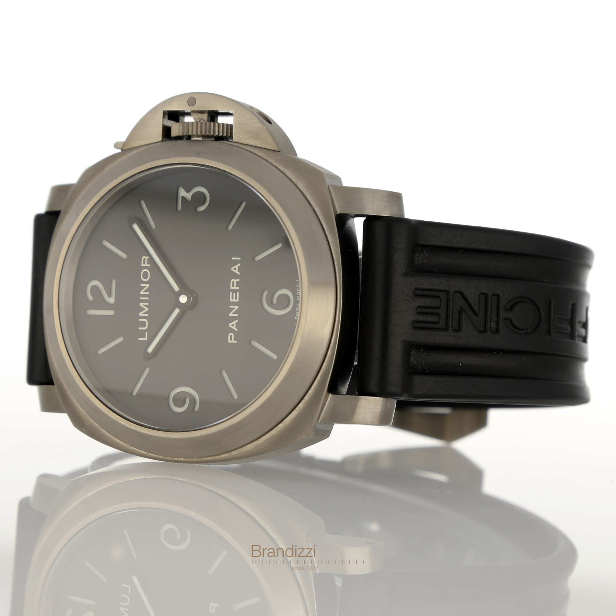 Panerai Luminor Base PAM00176 - OP6724
