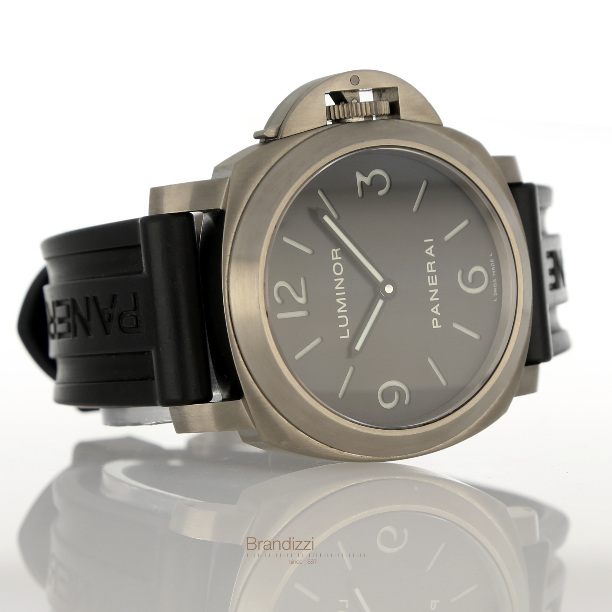 Panerai Luminor Base PAM00176 - OP6724