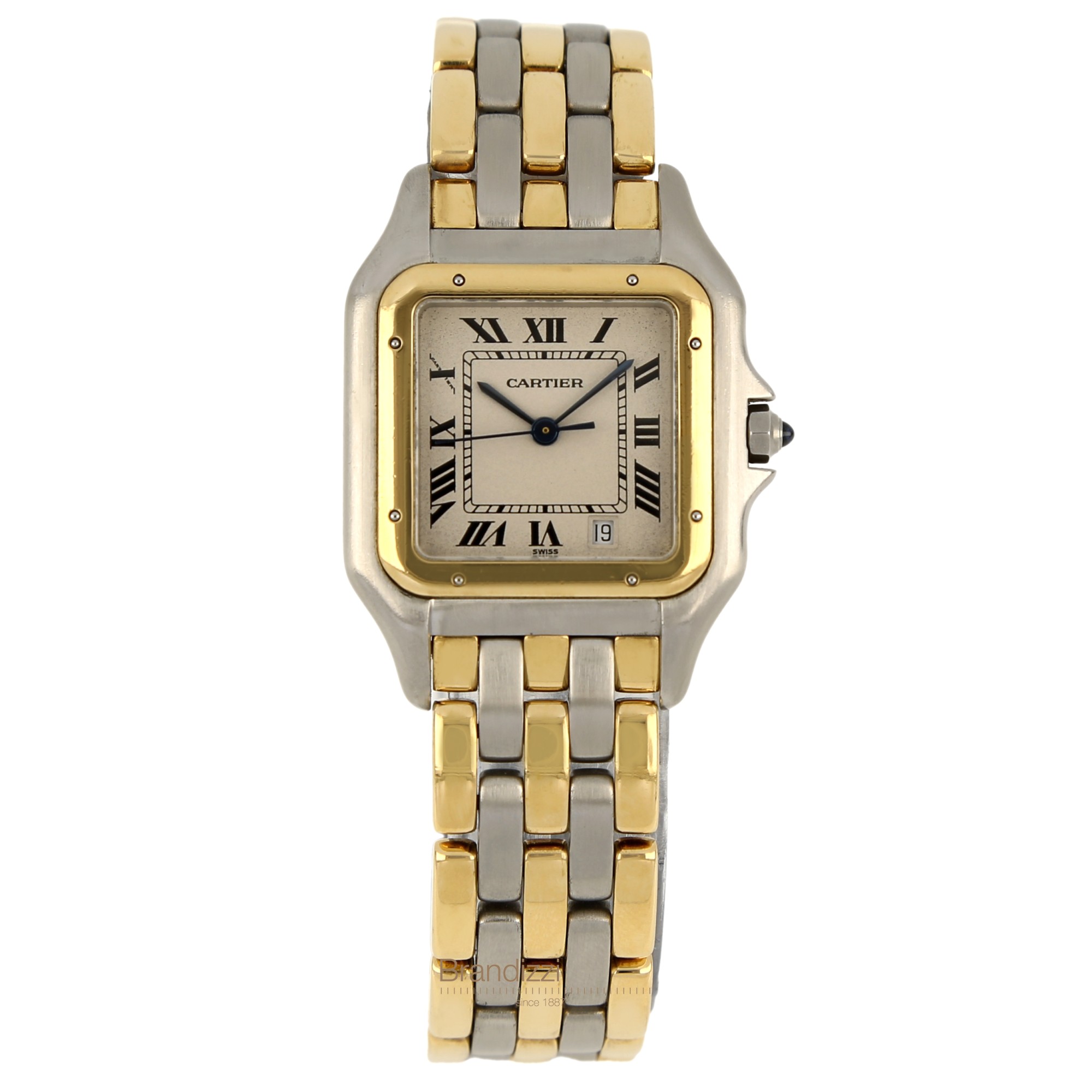 Cartier Panthère Ref. 8394