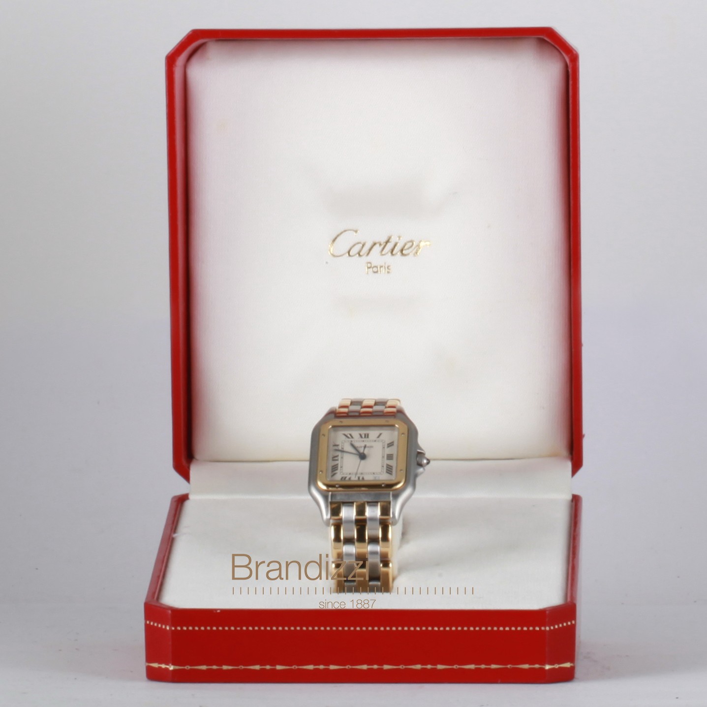 Cartier Panthère Ref. 8394