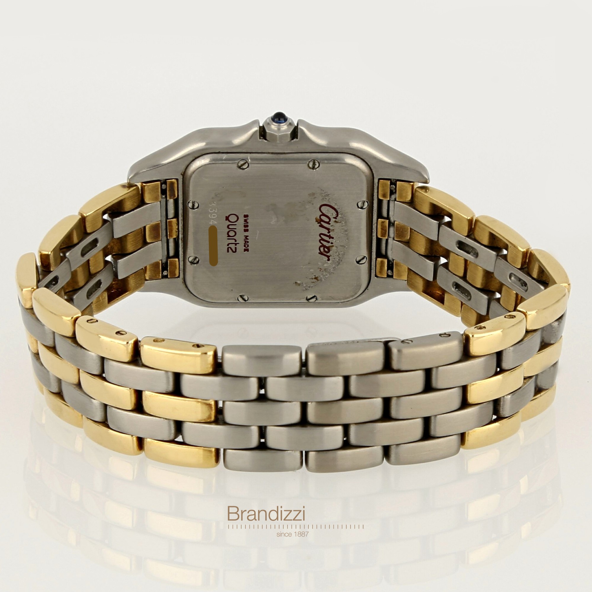 Cartier Panthère Ref. 8394