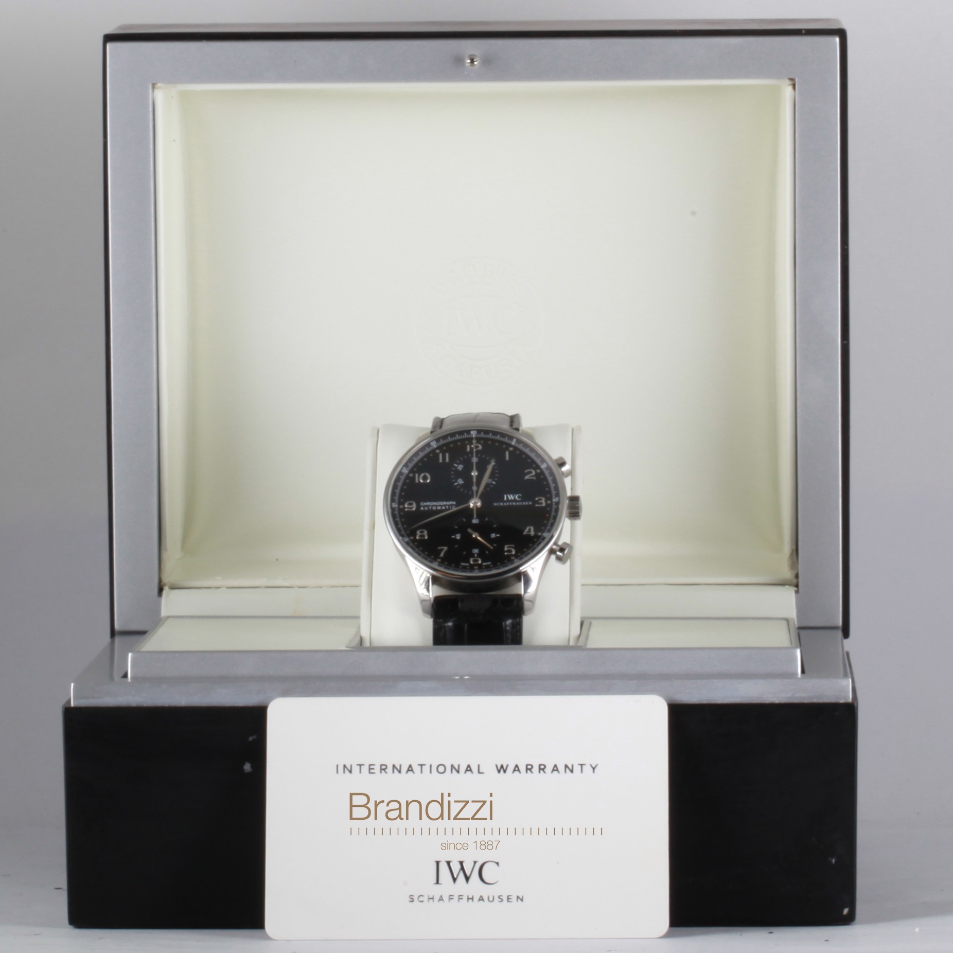 IWC Portoghese Ref. IW371447