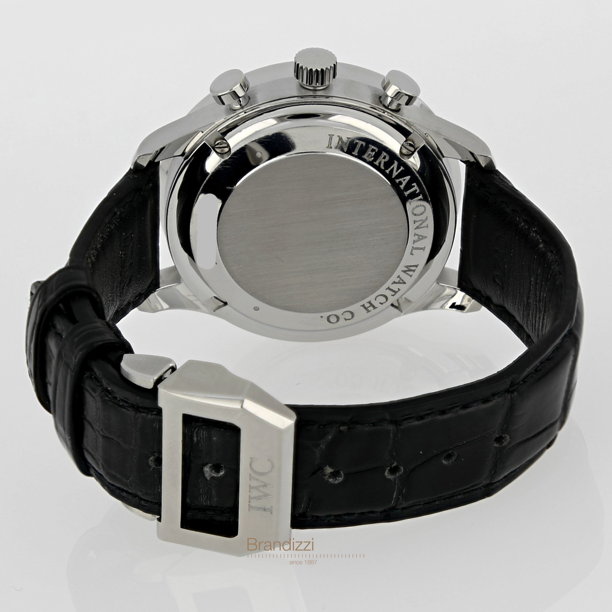 IWC Portoghese Ref. IW371447