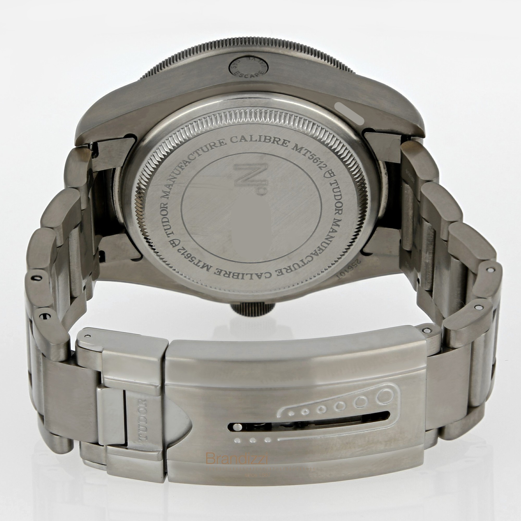 Tudor Pelagos Ref. 25610TNL - LHD