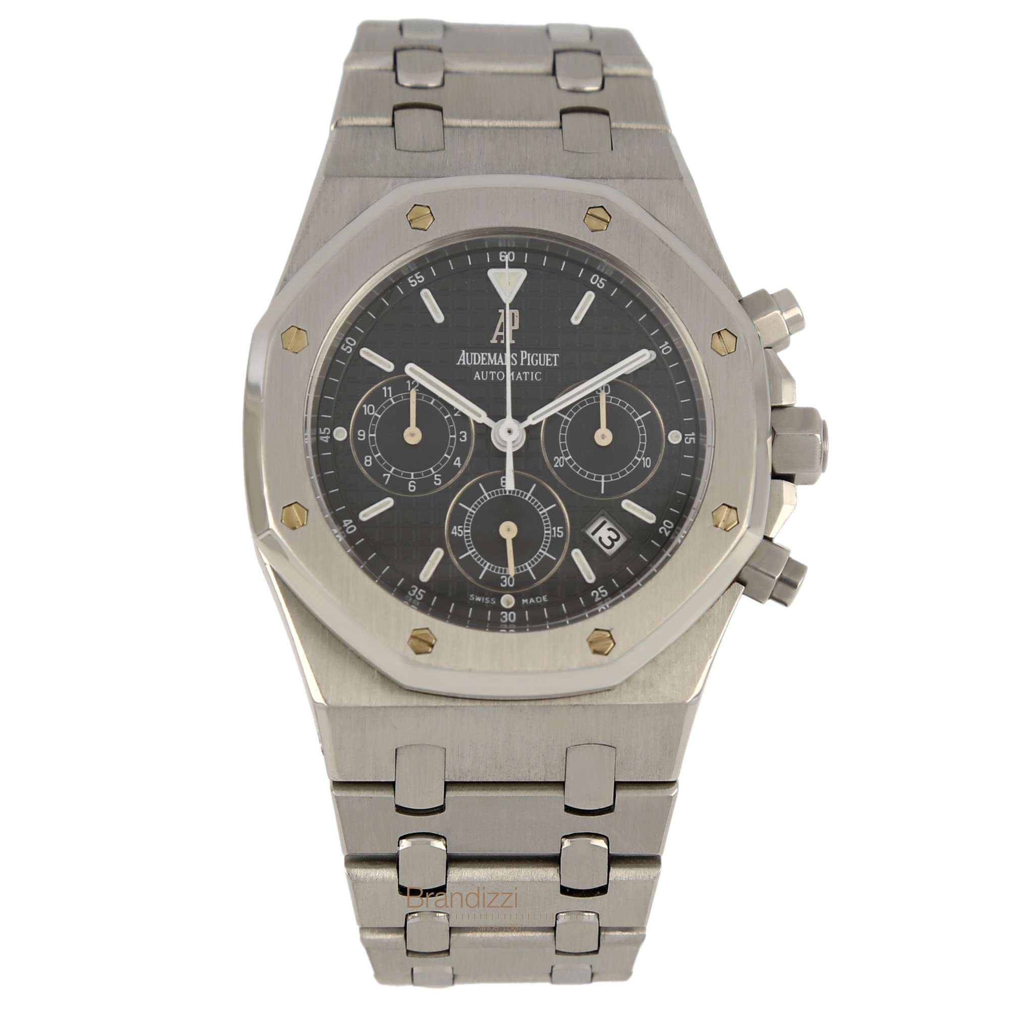 Audemars Piguet Royal Oak Ref. 25860ST.OO.1110ST.03
