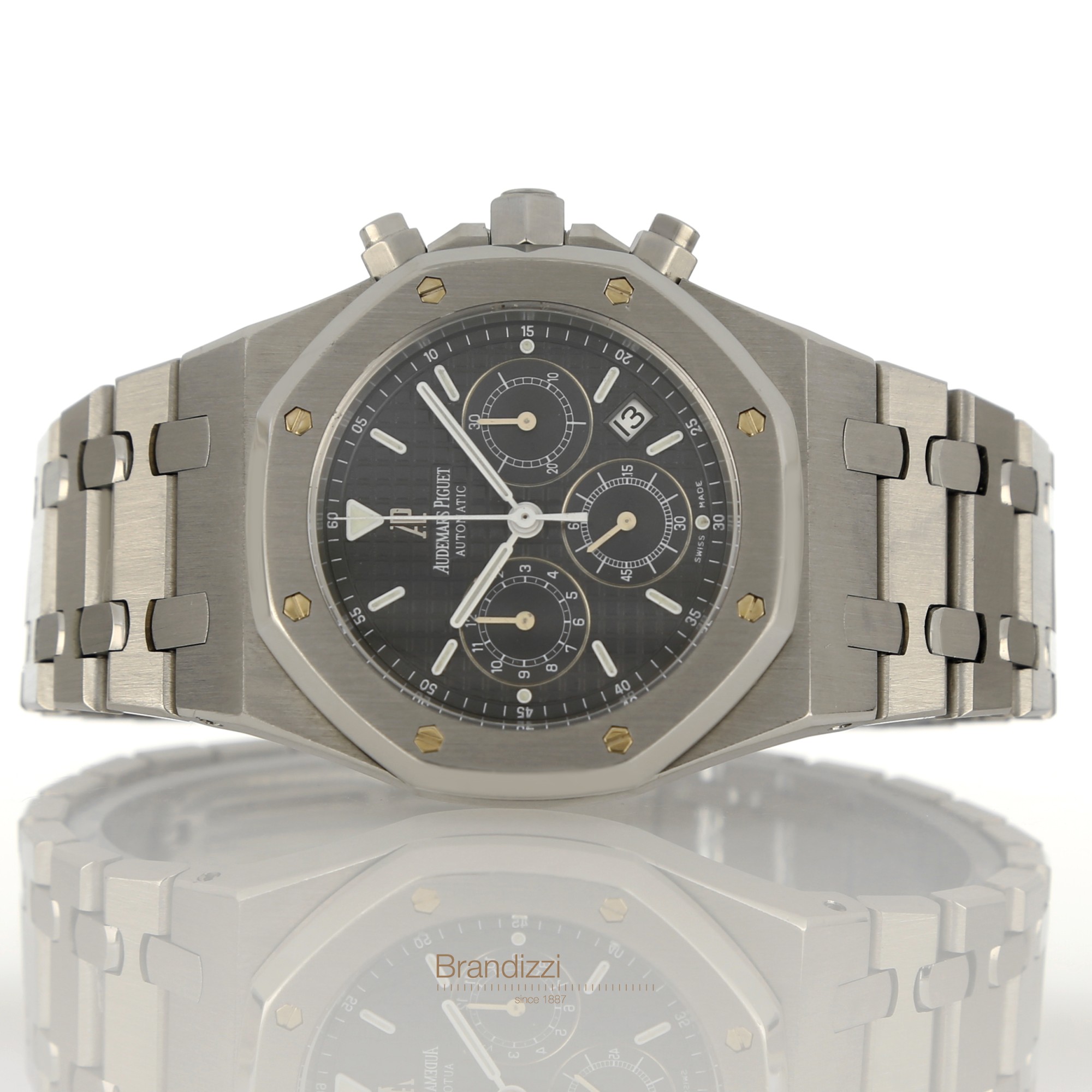 Audemars Piguet Royal Oak Ref. 25860ST.OO.1110ST.03