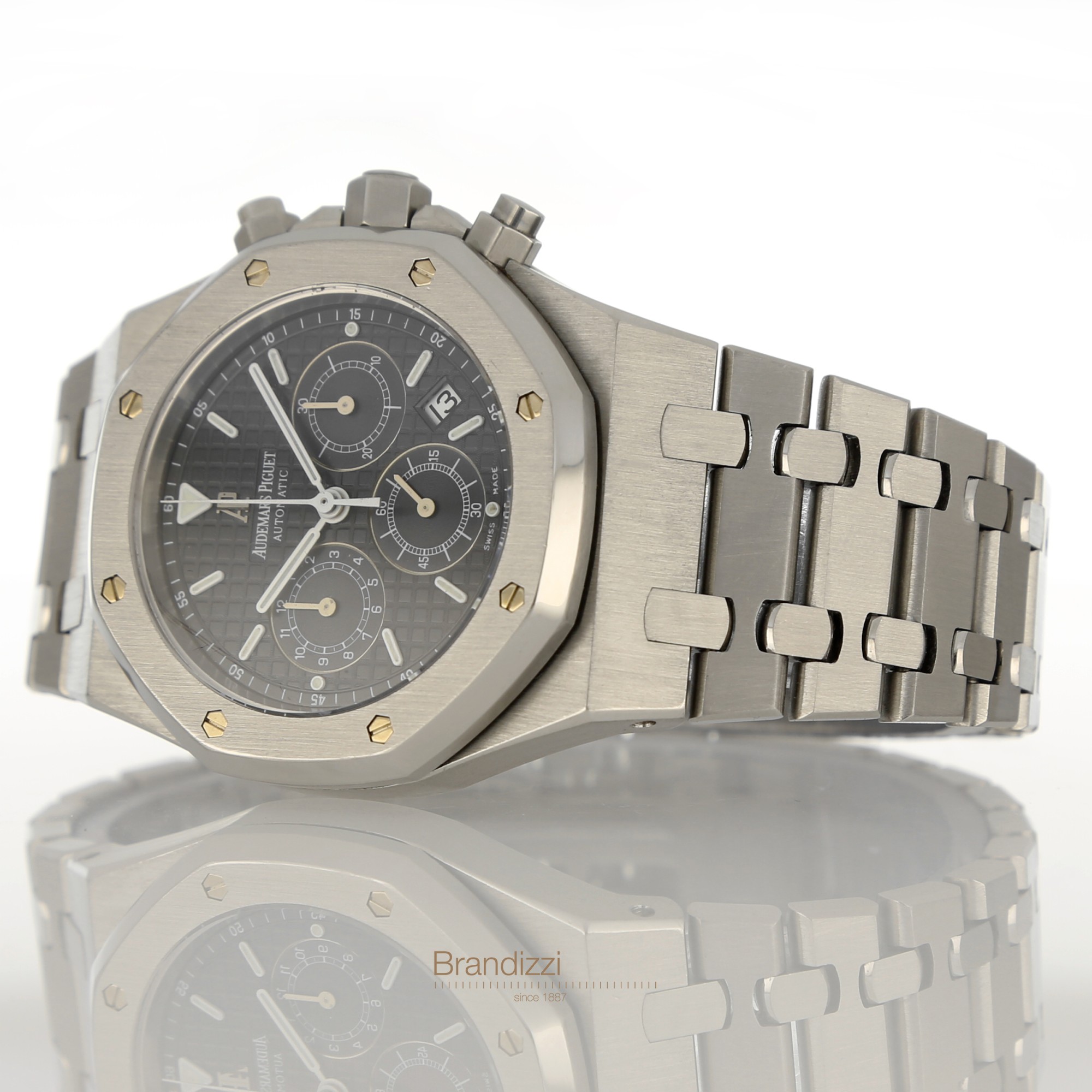 Audemars Piguet Royal Oak Ref. 25860ST.OO.1110ST.03