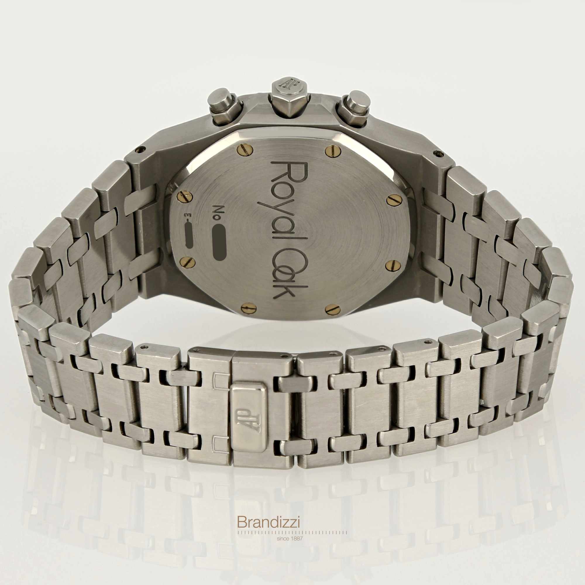 Audemars Piguet Royal Oak Ref. 25860ST.OO.1110ST.03