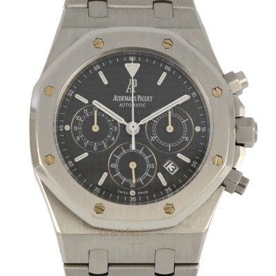 Audemars piguet royal 1
