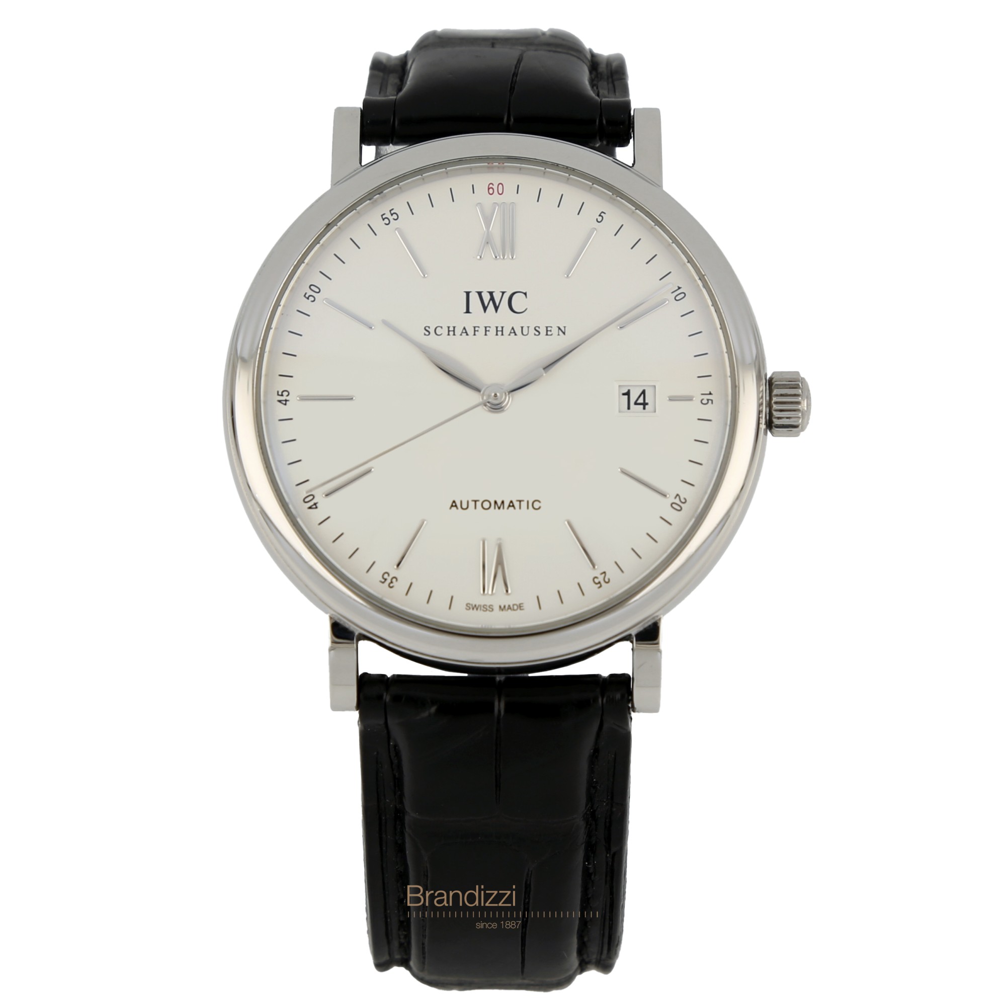 IWC Portofino Ref. IW356501