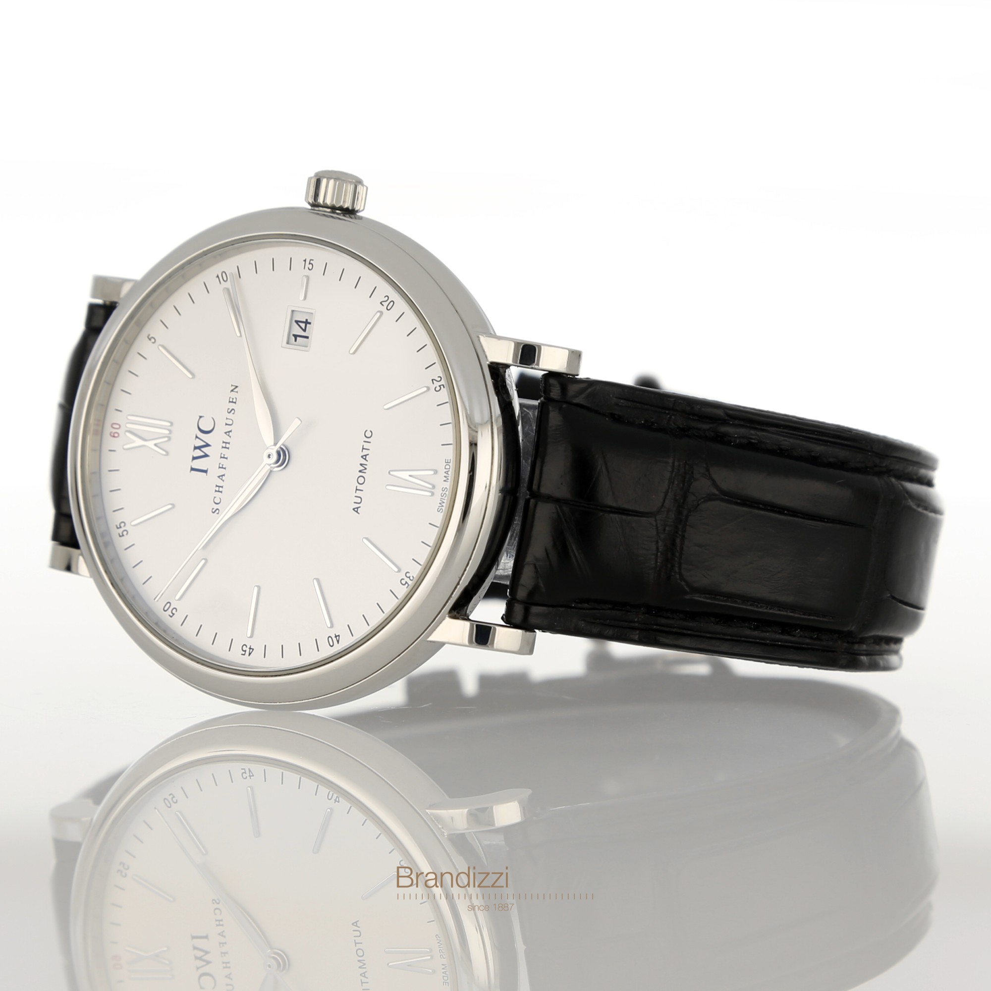 IWC Portofino Ref. IW356501