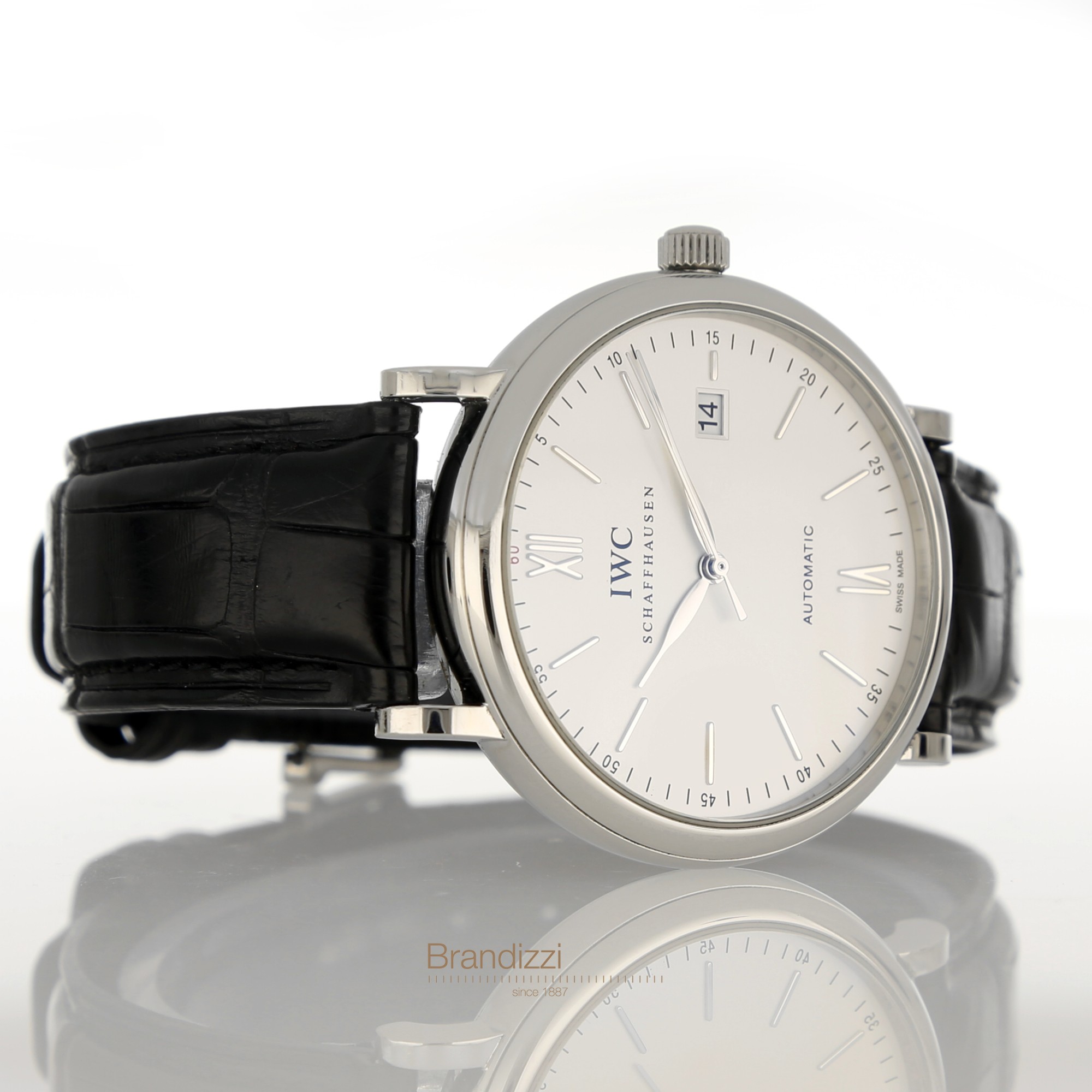 IWC Portofino Ref. IW356501
