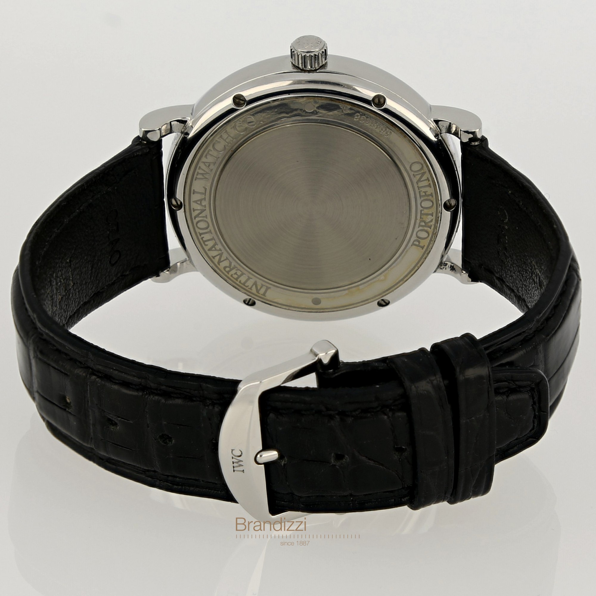 IWC Portofino Ref. IW356501