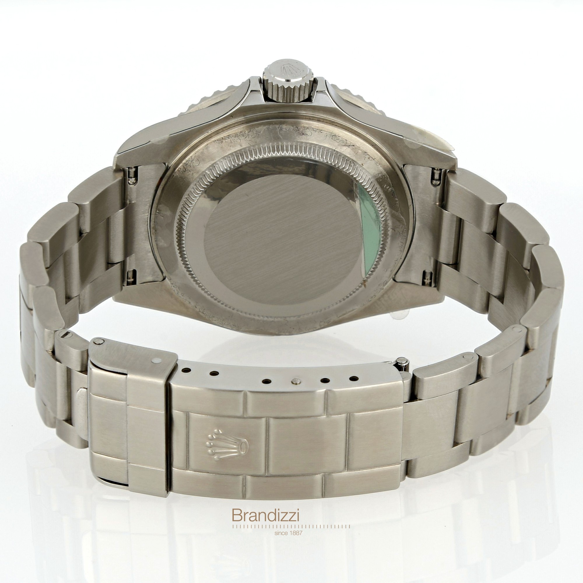 Rolex Submariner Ref. 16610 RRR NOS Stickers