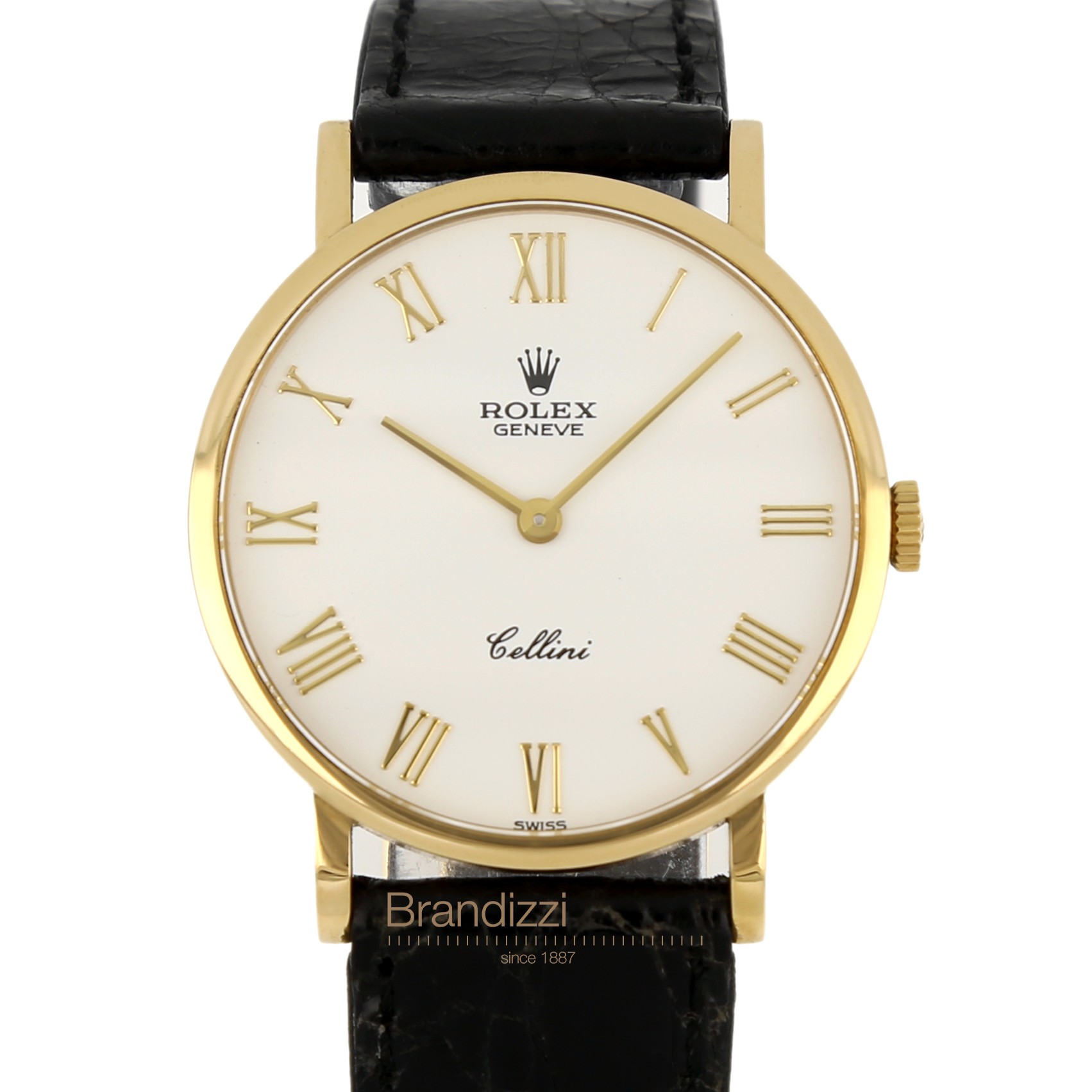 Rolex Cellini Ref. 5112
