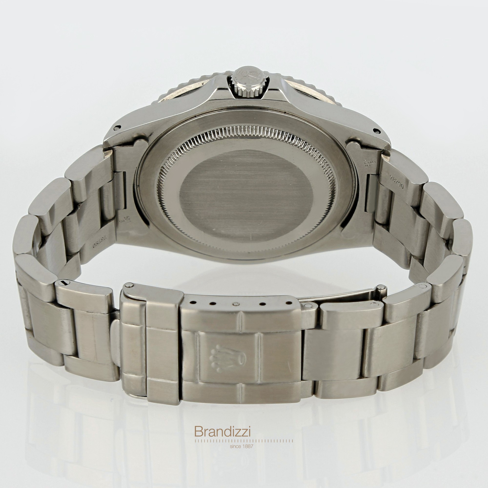 Rolex GMT Master Ref. 16700