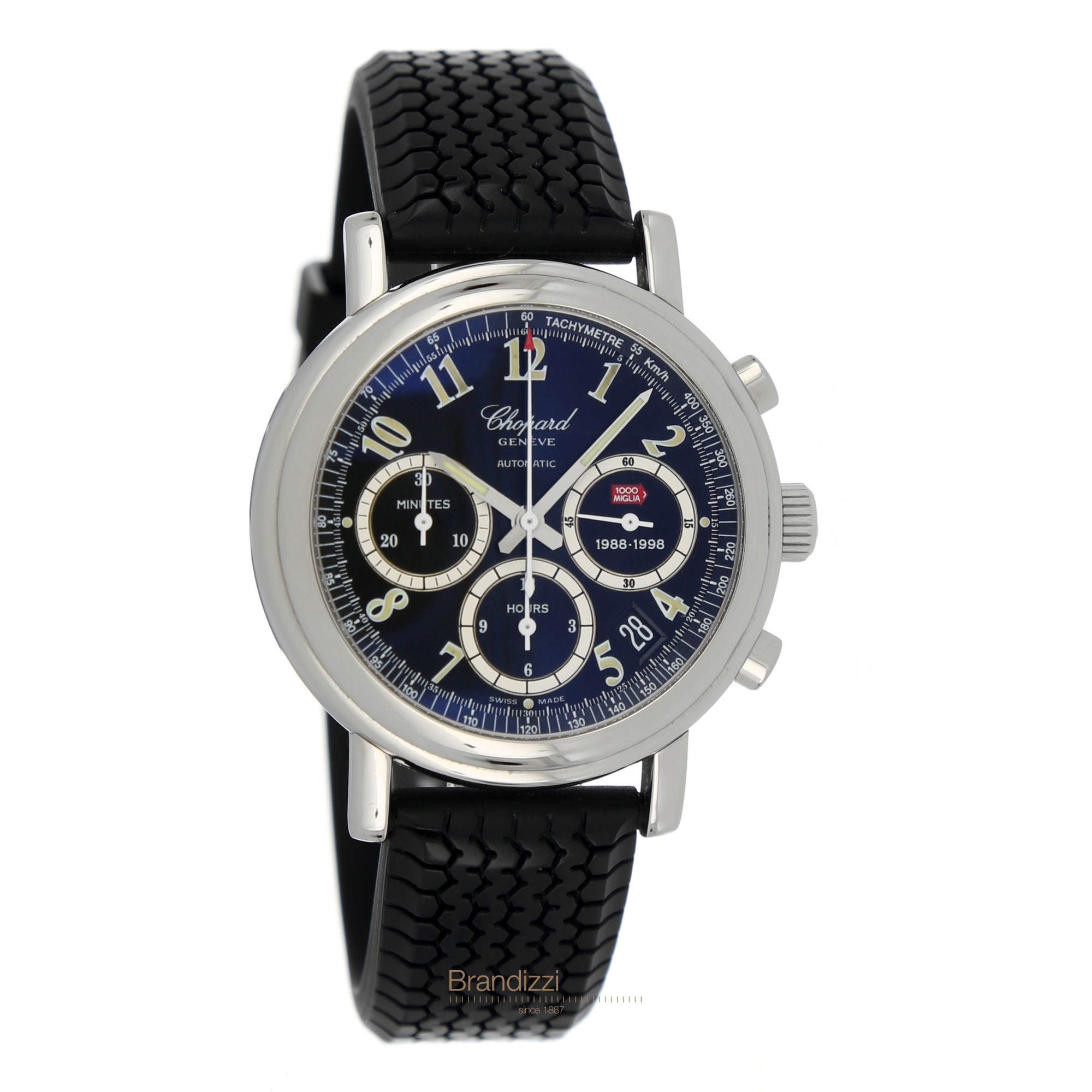 Chopard Mille Miglia Ref. 8331