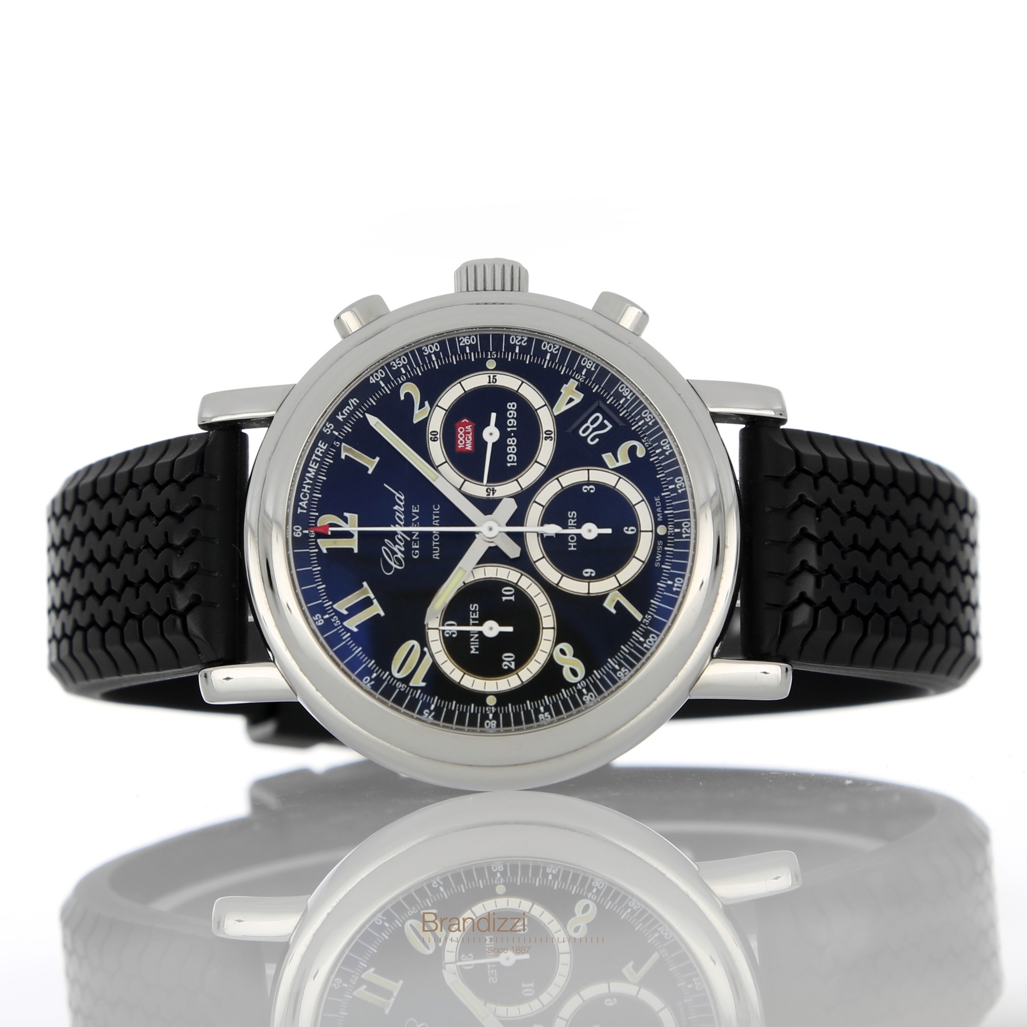 Chopard Mille Miglia Ref. 8331