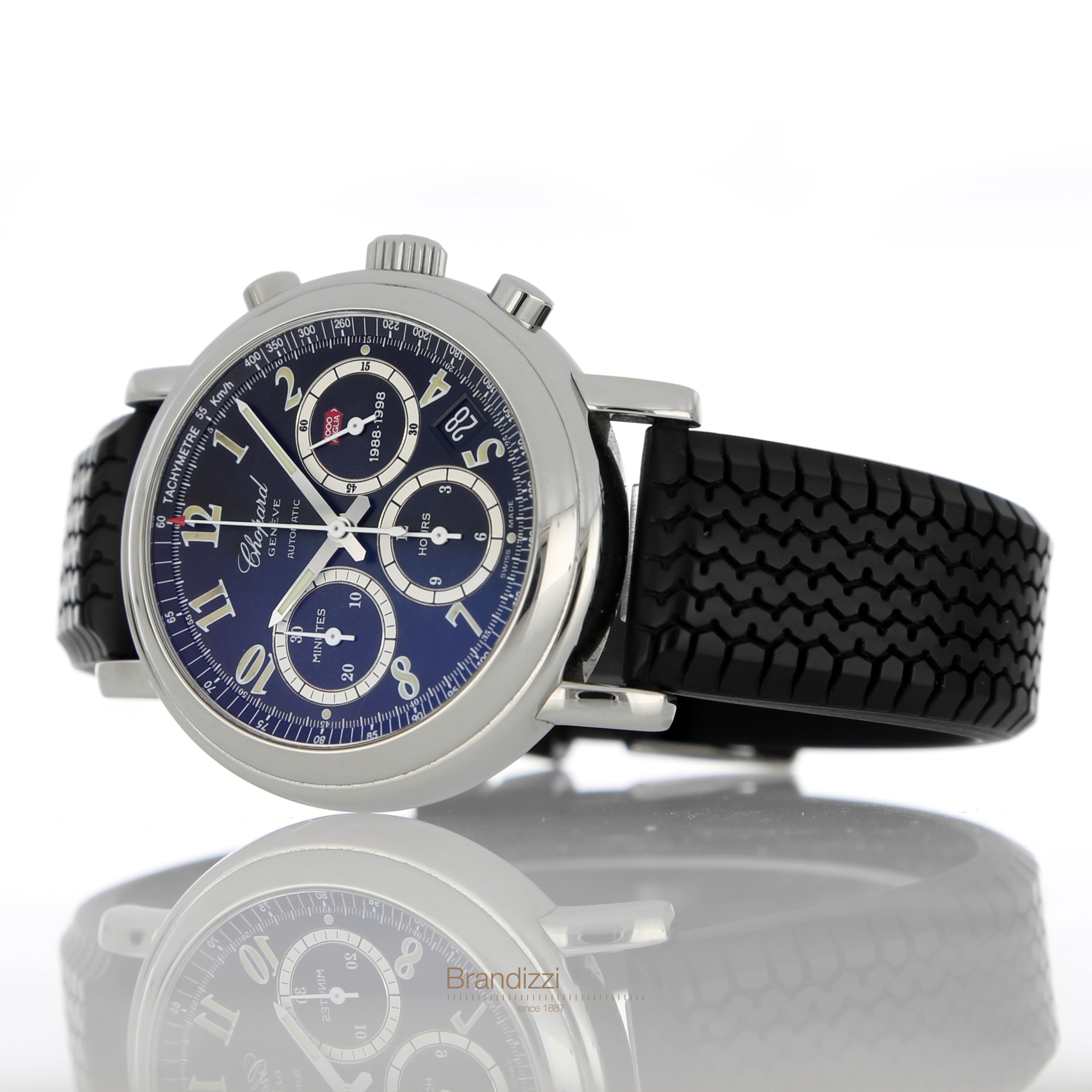 Chopard Mille Miglia Ref. 8331