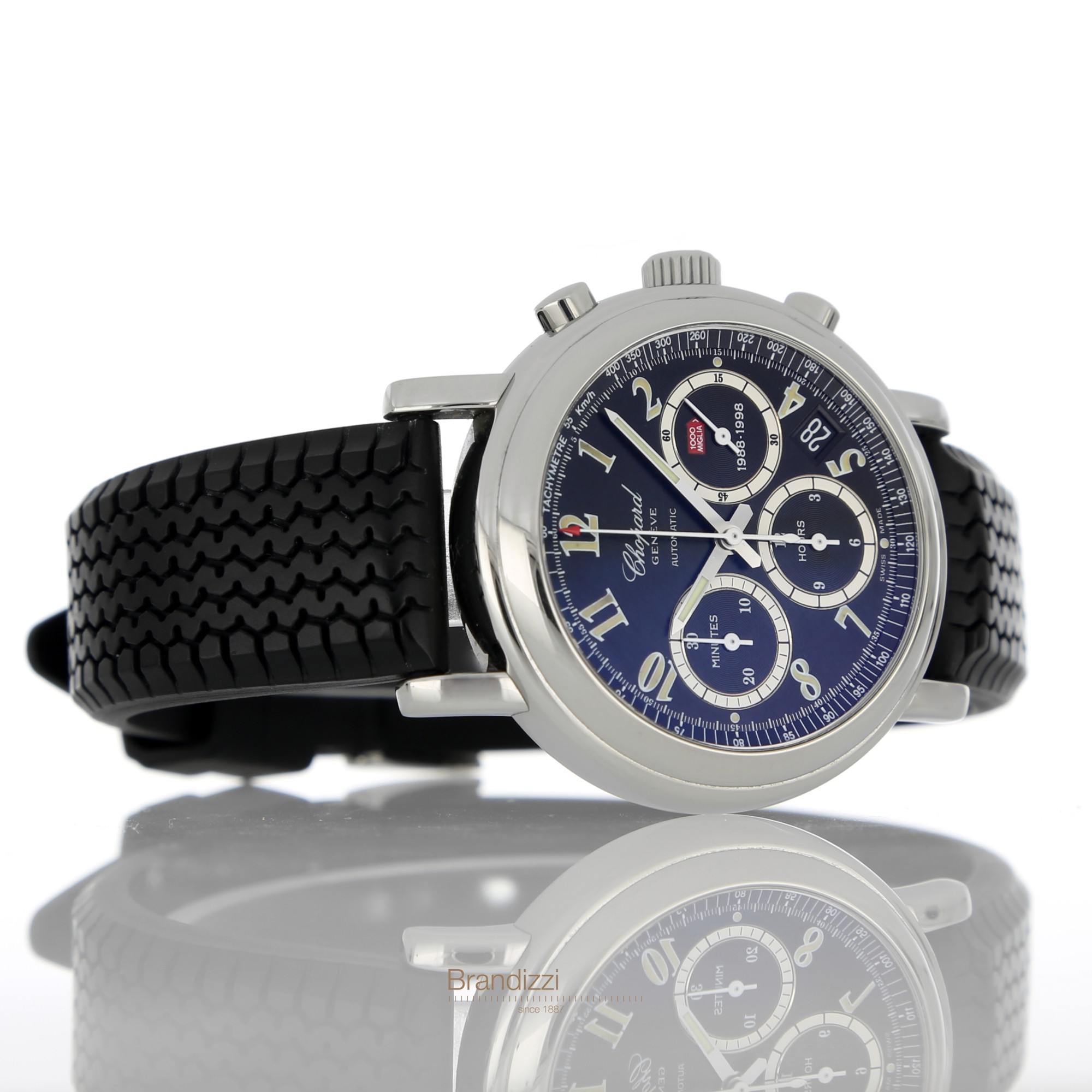 Chopard Mille Miglia Ref. 8331