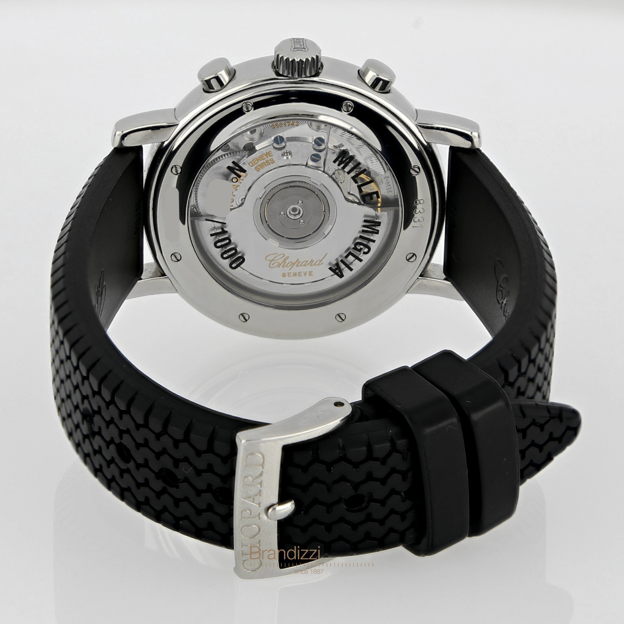 Chopard Mille Miglia Ref. 8331