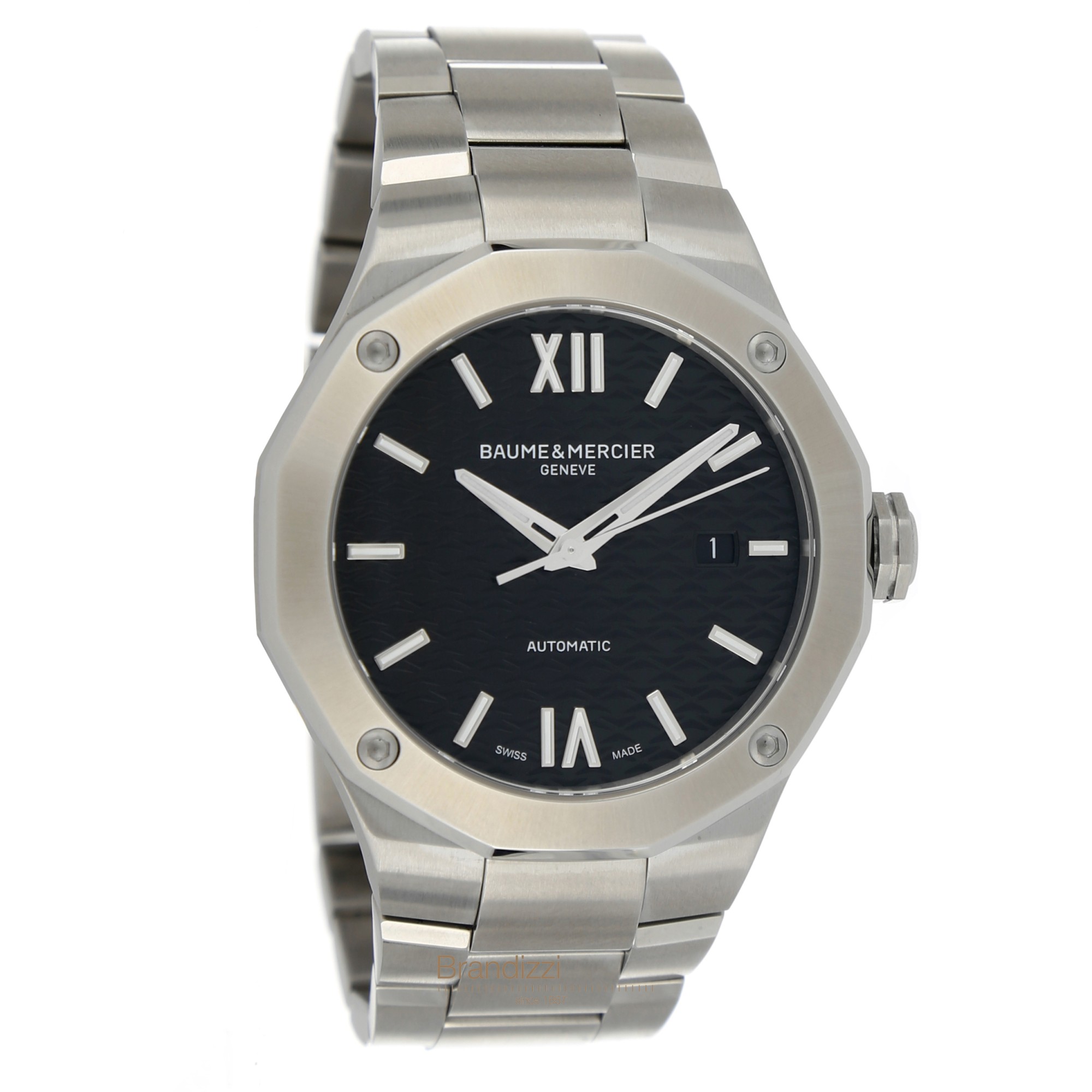 Baume & Mercier Riviera Ref. M0A10621