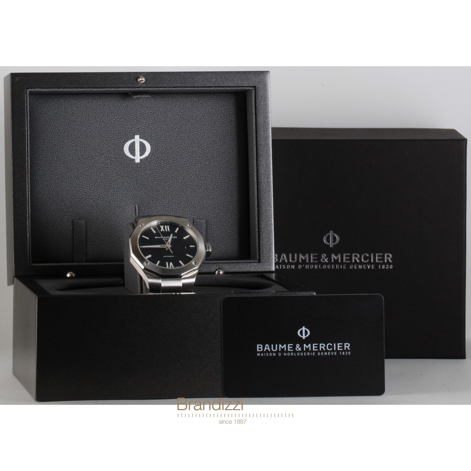 Baume & Mercier Riviera Ref. M0A10621