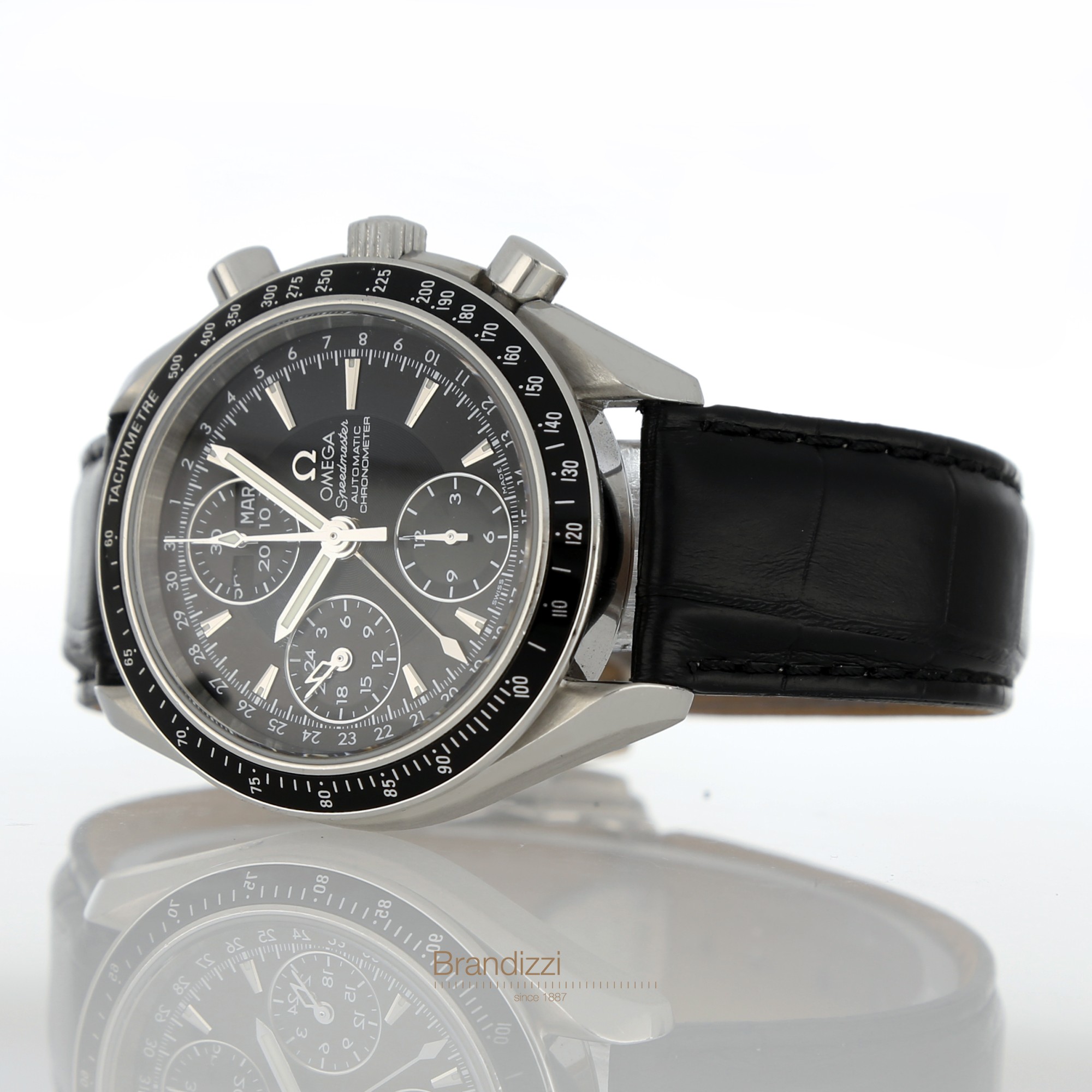 Omega Speedmaster Day Date Ref. 32205000