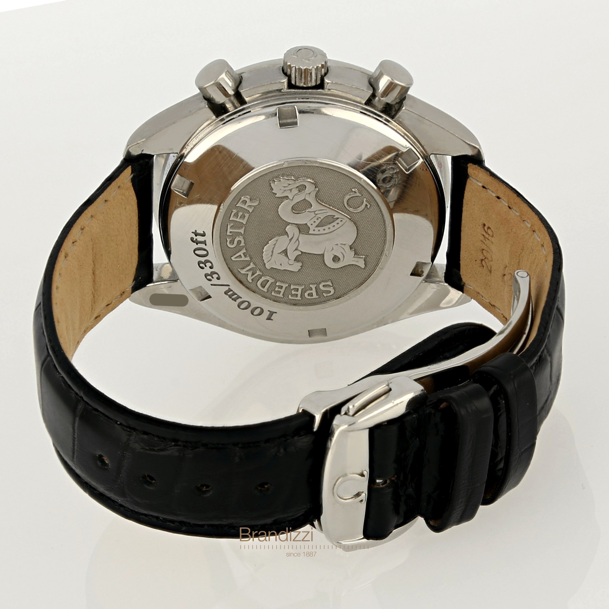 Omega Speedmaster Day Date Ref. 32205000