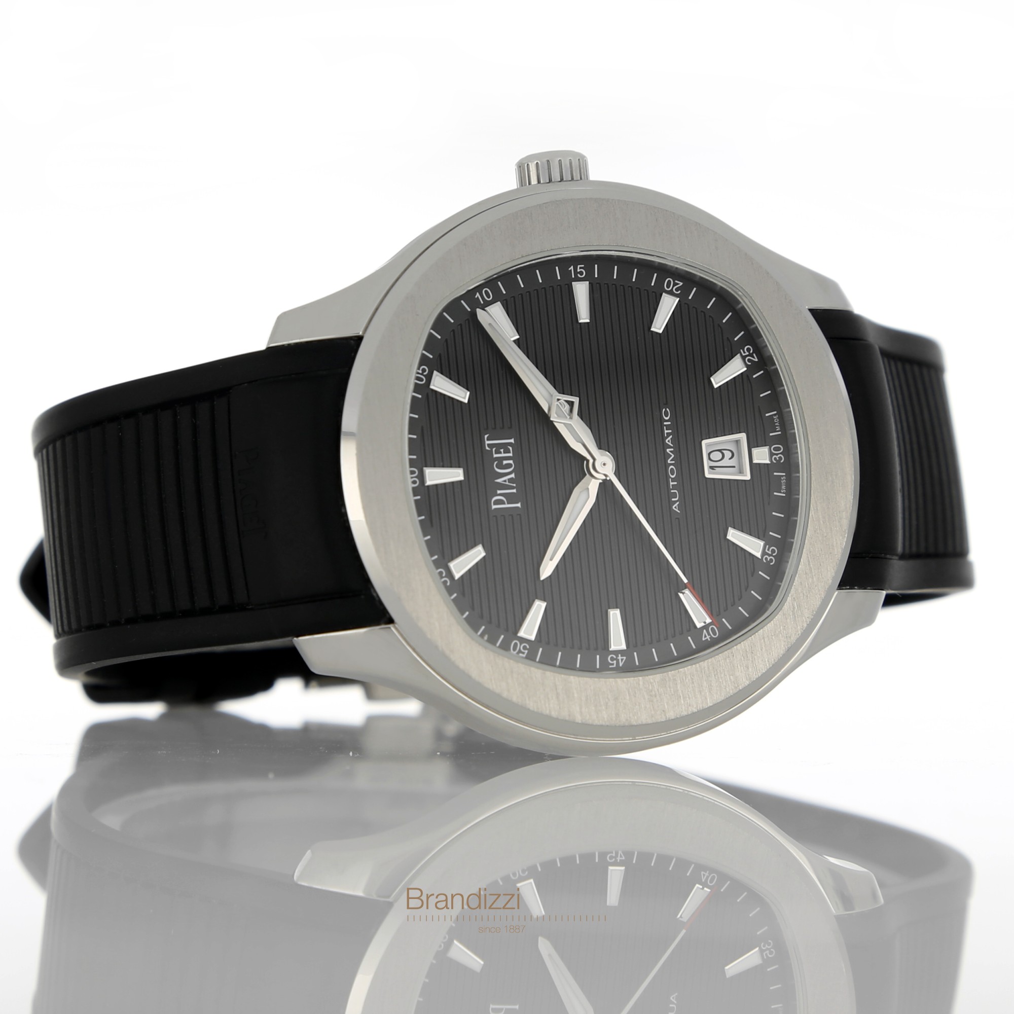 Piaget Polo Ref. G0A47014