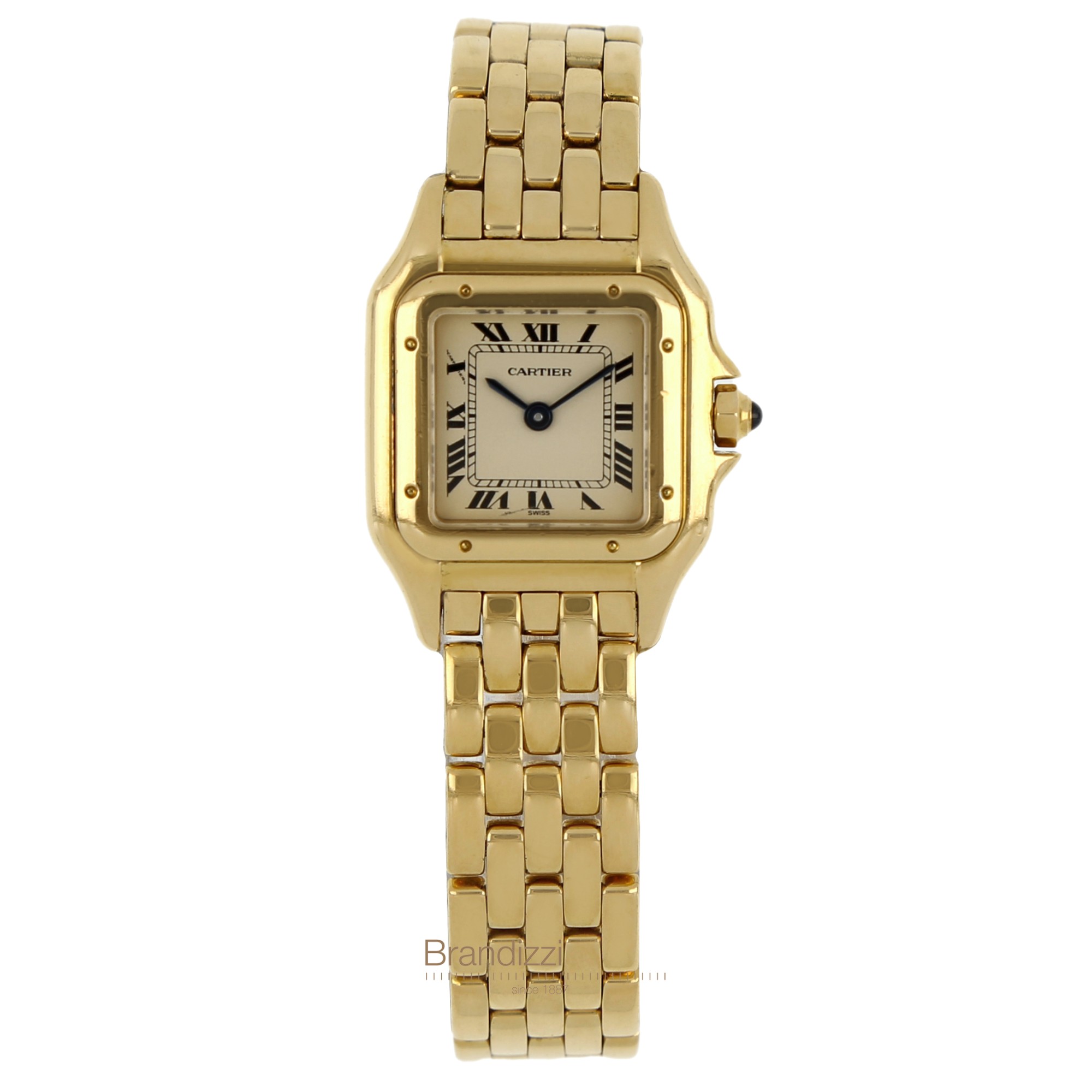 Cartier Panthère Ref. 8057917