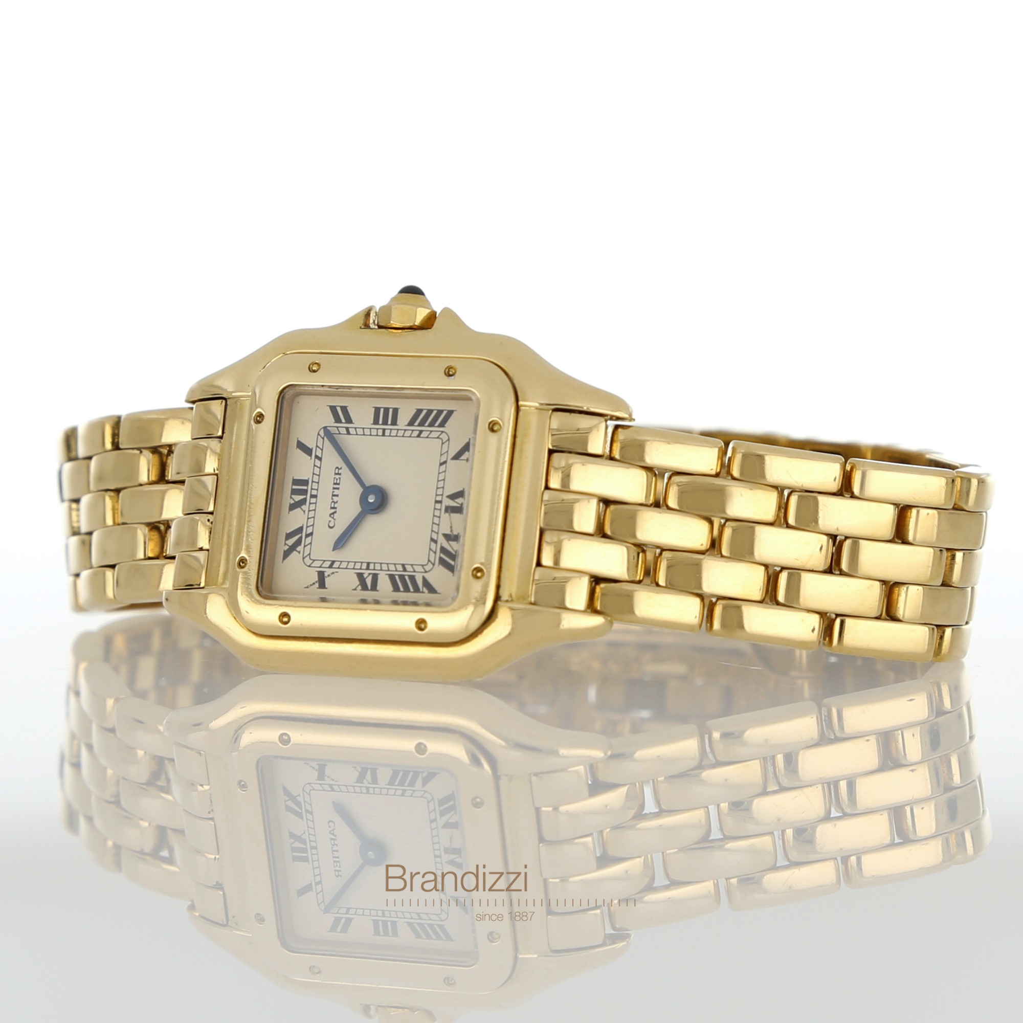 Cartier Panthère Ref. 8057917