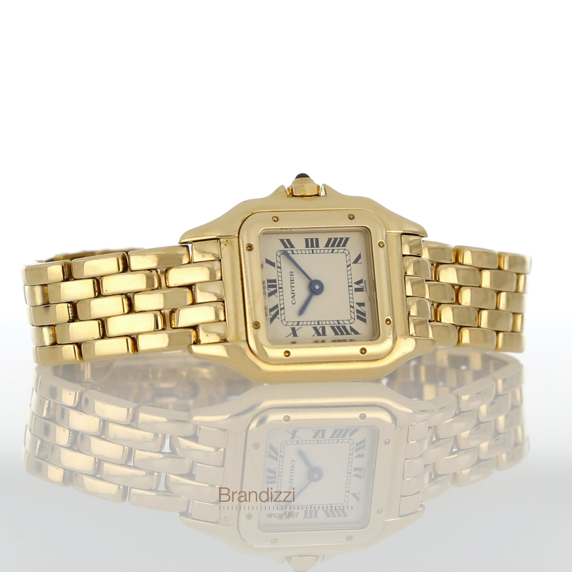Cartier Panthère Ref. 8057917