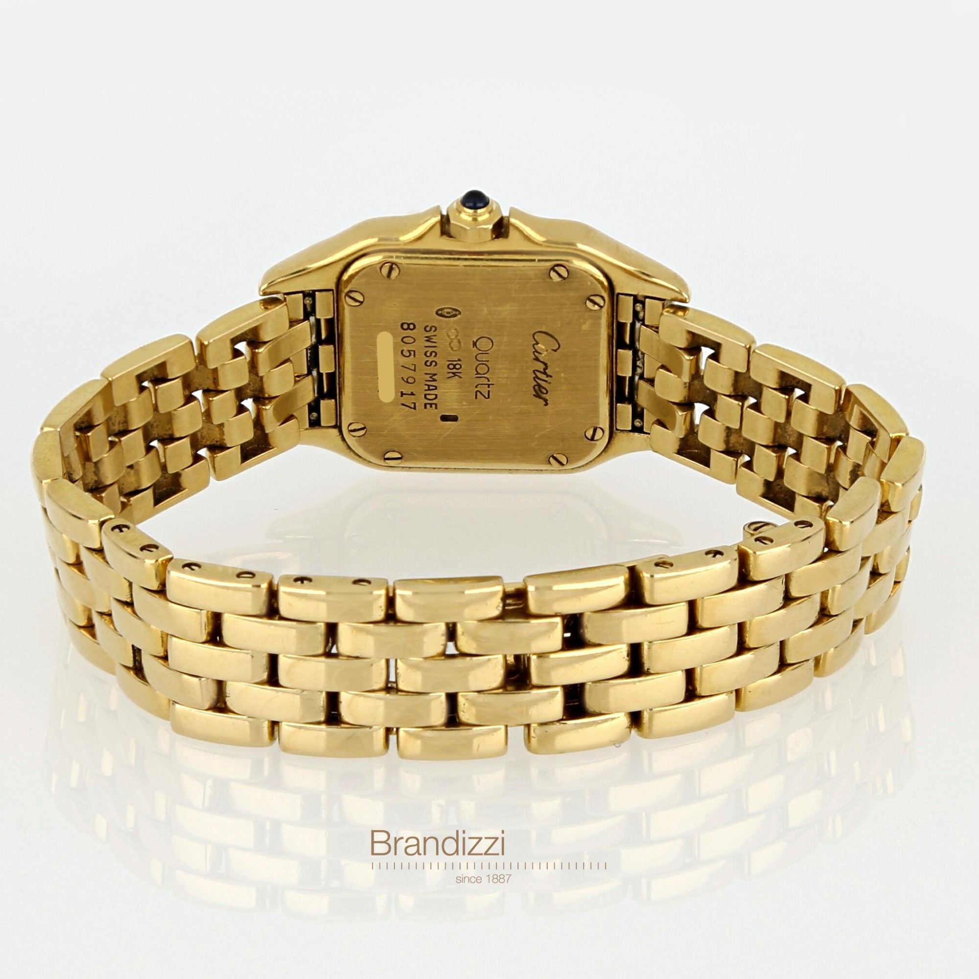 Cartier Panthère Ref. 8057917