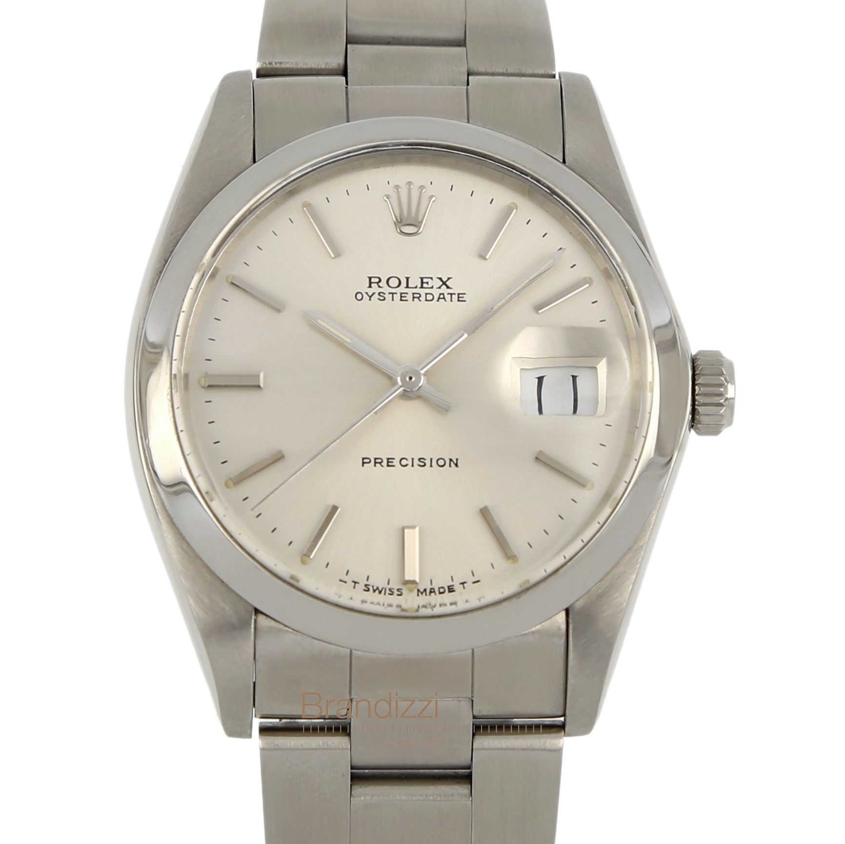 Rolex Precision Ref. 6694