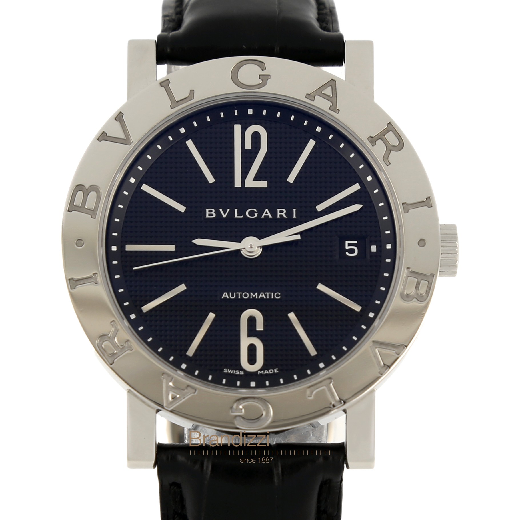 Bulgari Bulgari Ref. BB 38 SL